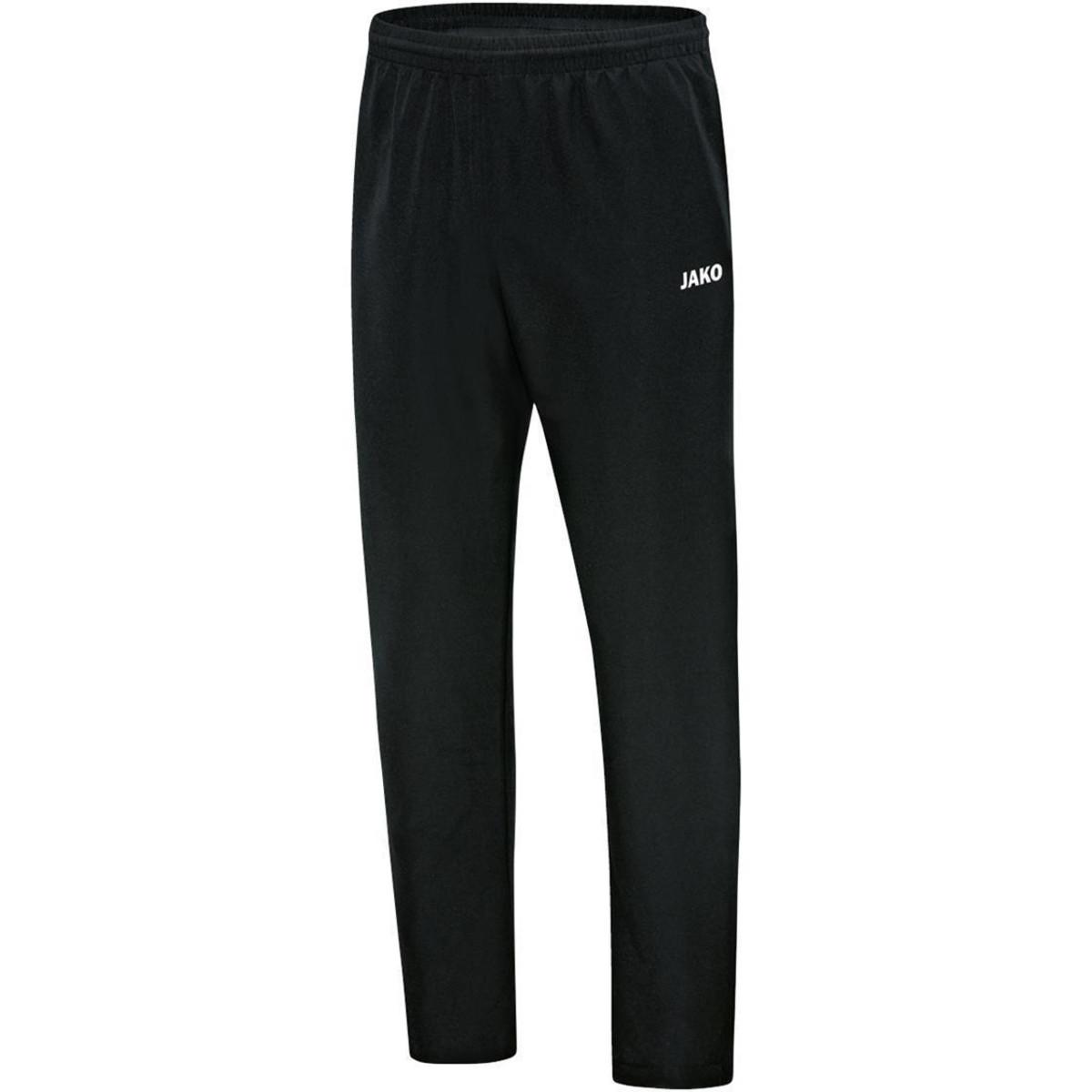 Jako Classico Straight Leg Freizeithosen