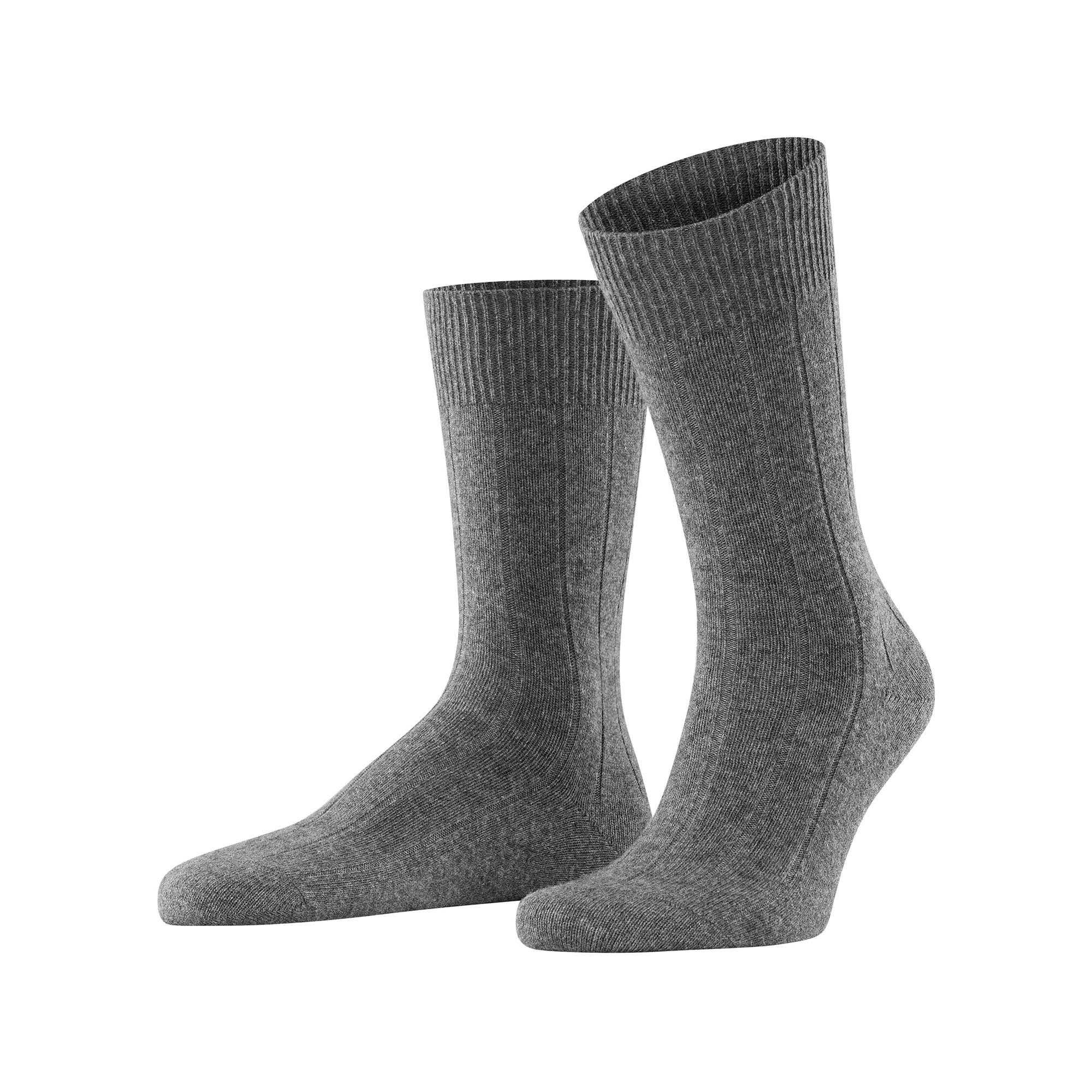 FALKE FALKE Lhasa Rib SO Wadenlange Socken