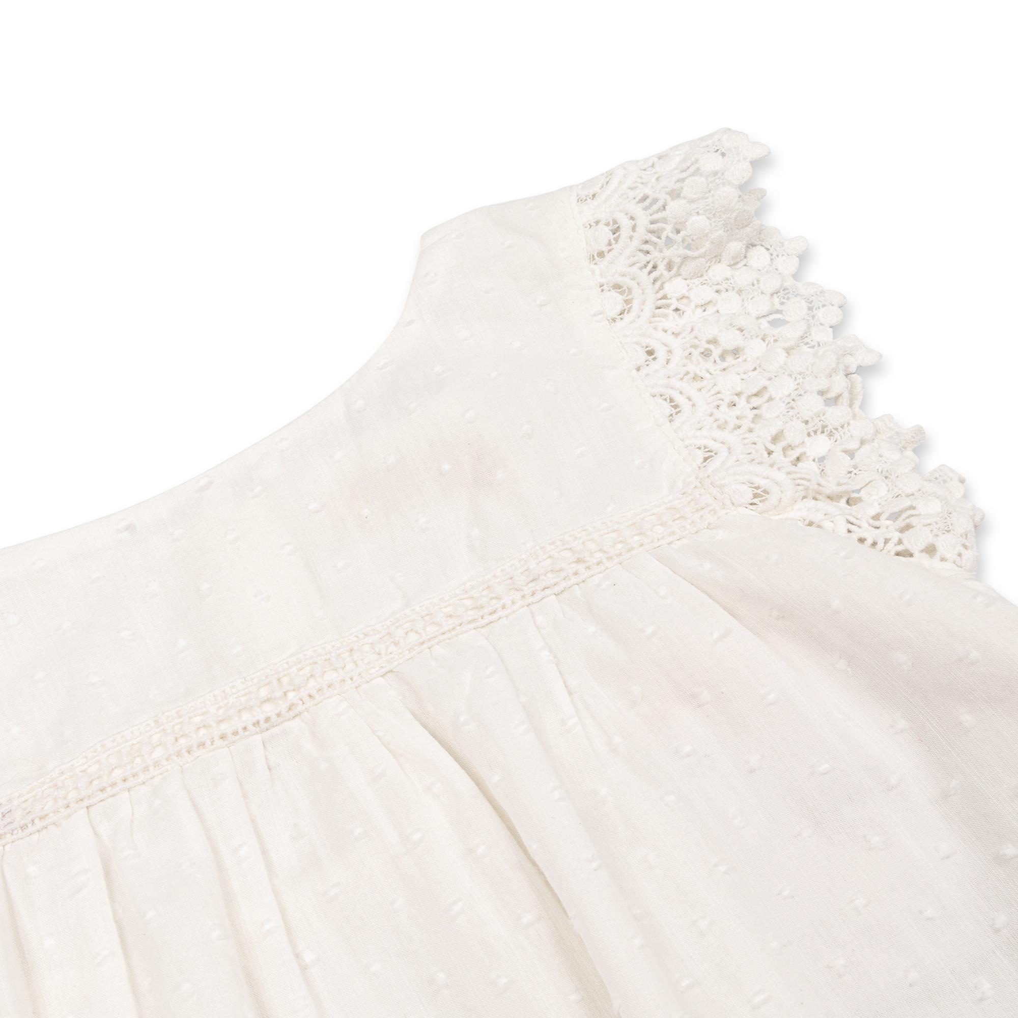 Sfera Bluse, kurzarm