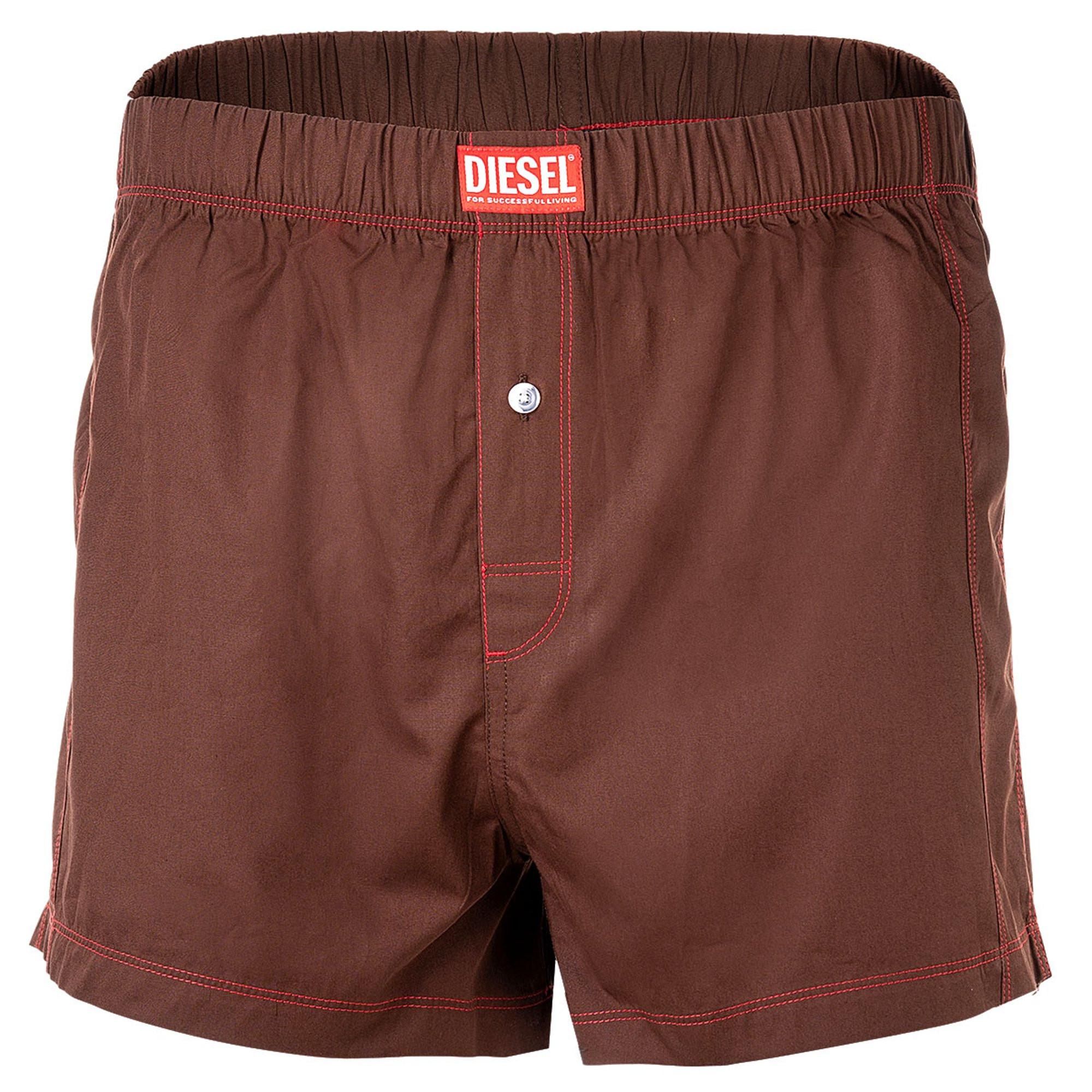 DIESEL Web-Boxershorts Bequem sitzend-UUBX-STARK BOXER-SHORTS