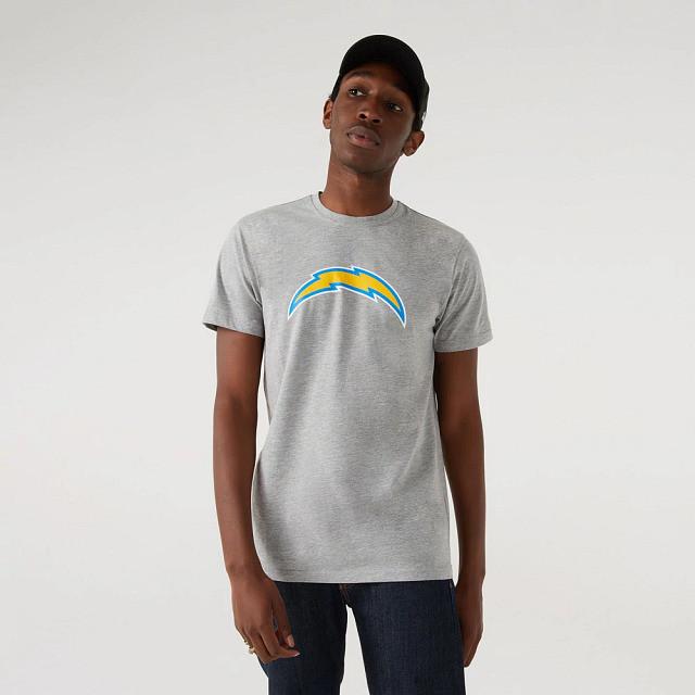 NEW ERA Los Angeles Chargers NFL T-Shirt