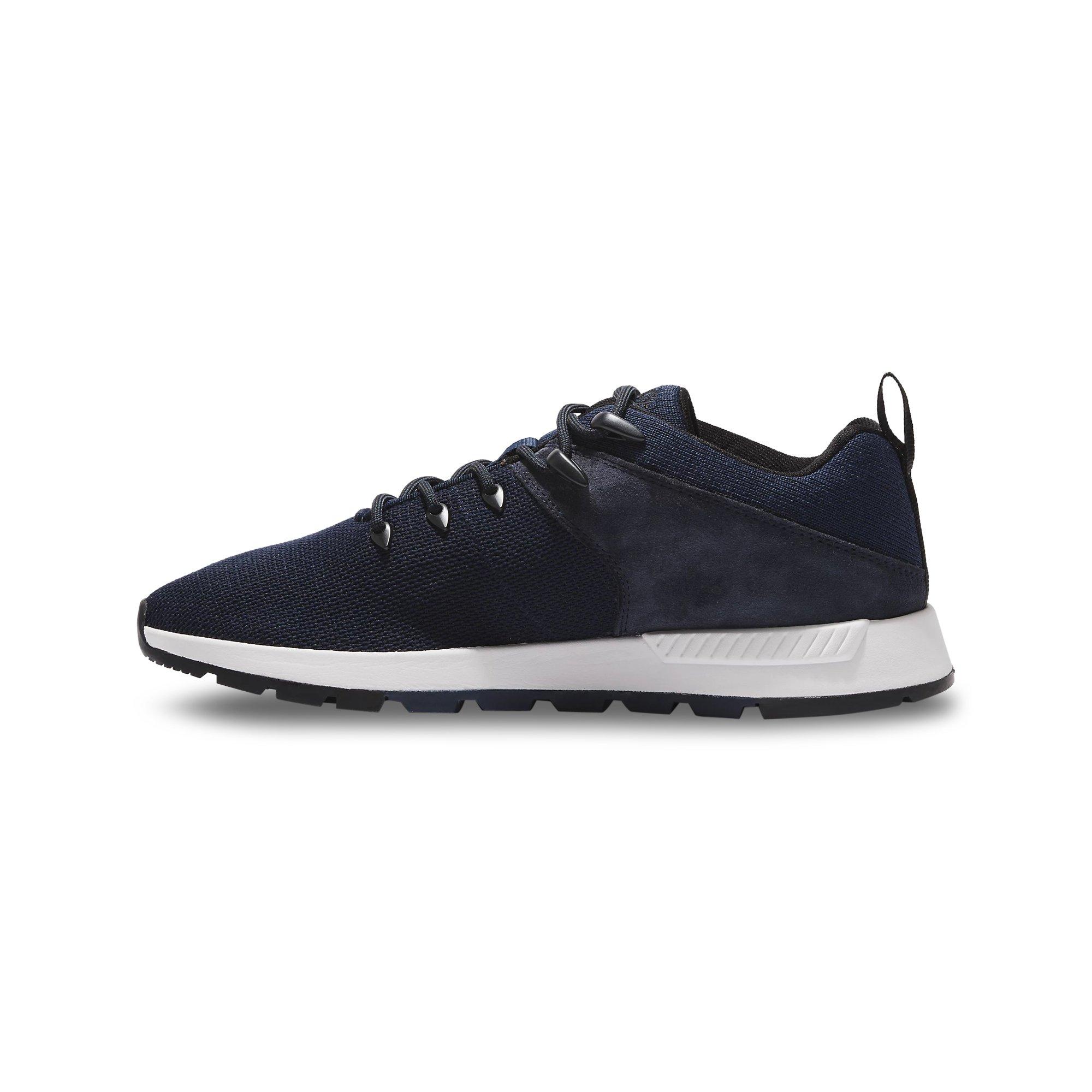 Timberland Sprint Trekker LOW LACE UP SNEAKER NAVY Sneakers, Low Top