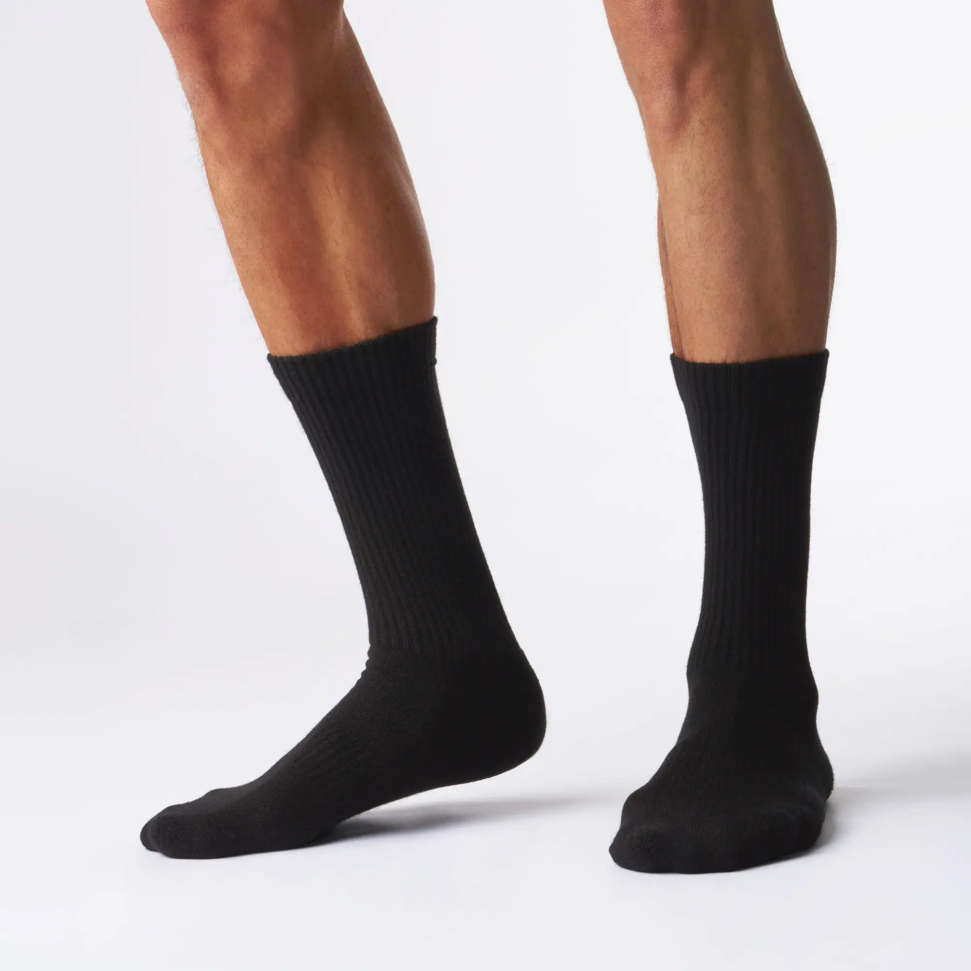 von Jungfeld Hot Pink 2er Socken