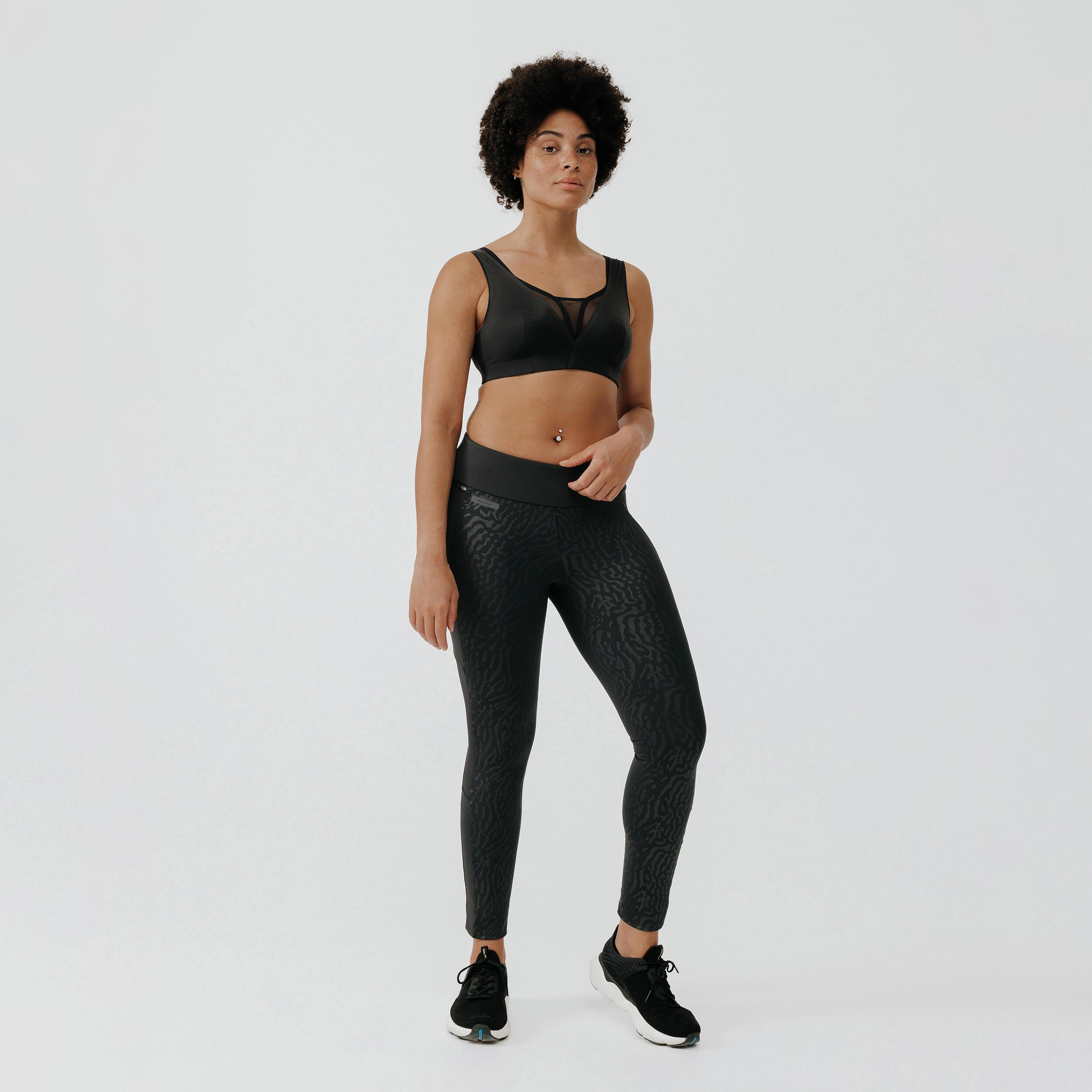 KALENJI Leggings - WARM+