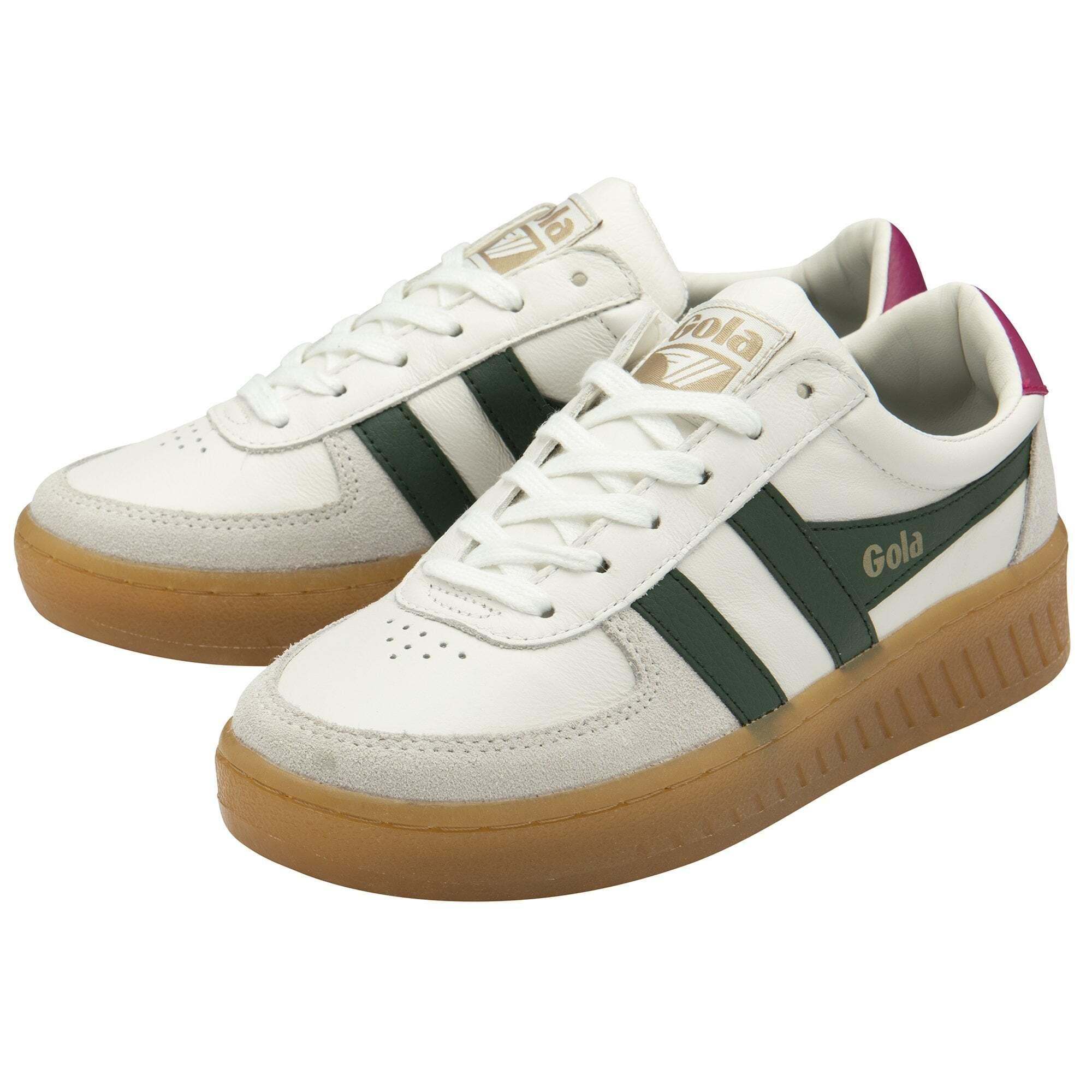 gola sneakers grandslam elite