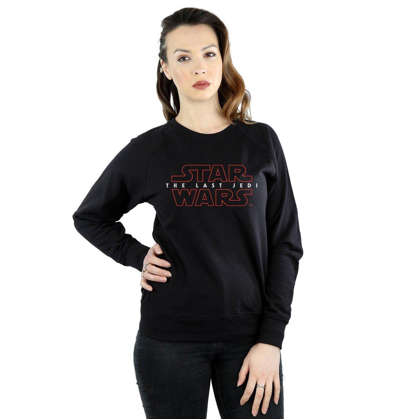 STAR WARS The Last Jedi Sweatshirt
