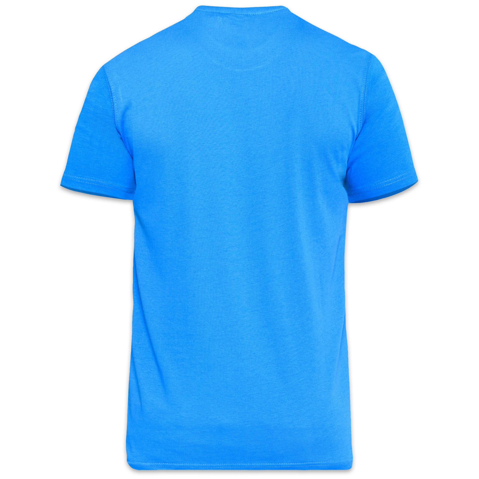 Duke Flyers 2 Rundhals T-Shirt