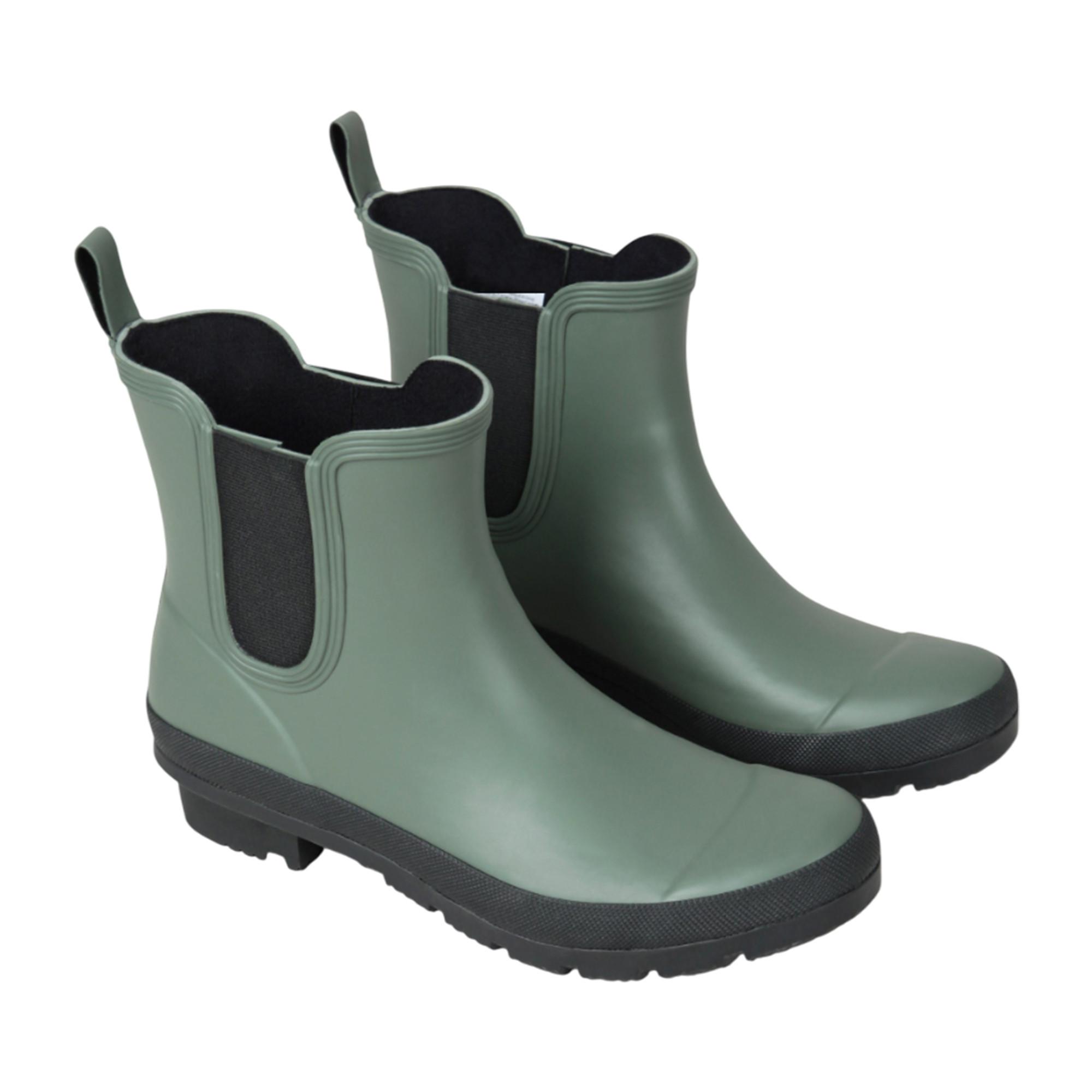 Mountain Warehouse Gummistiefel Step