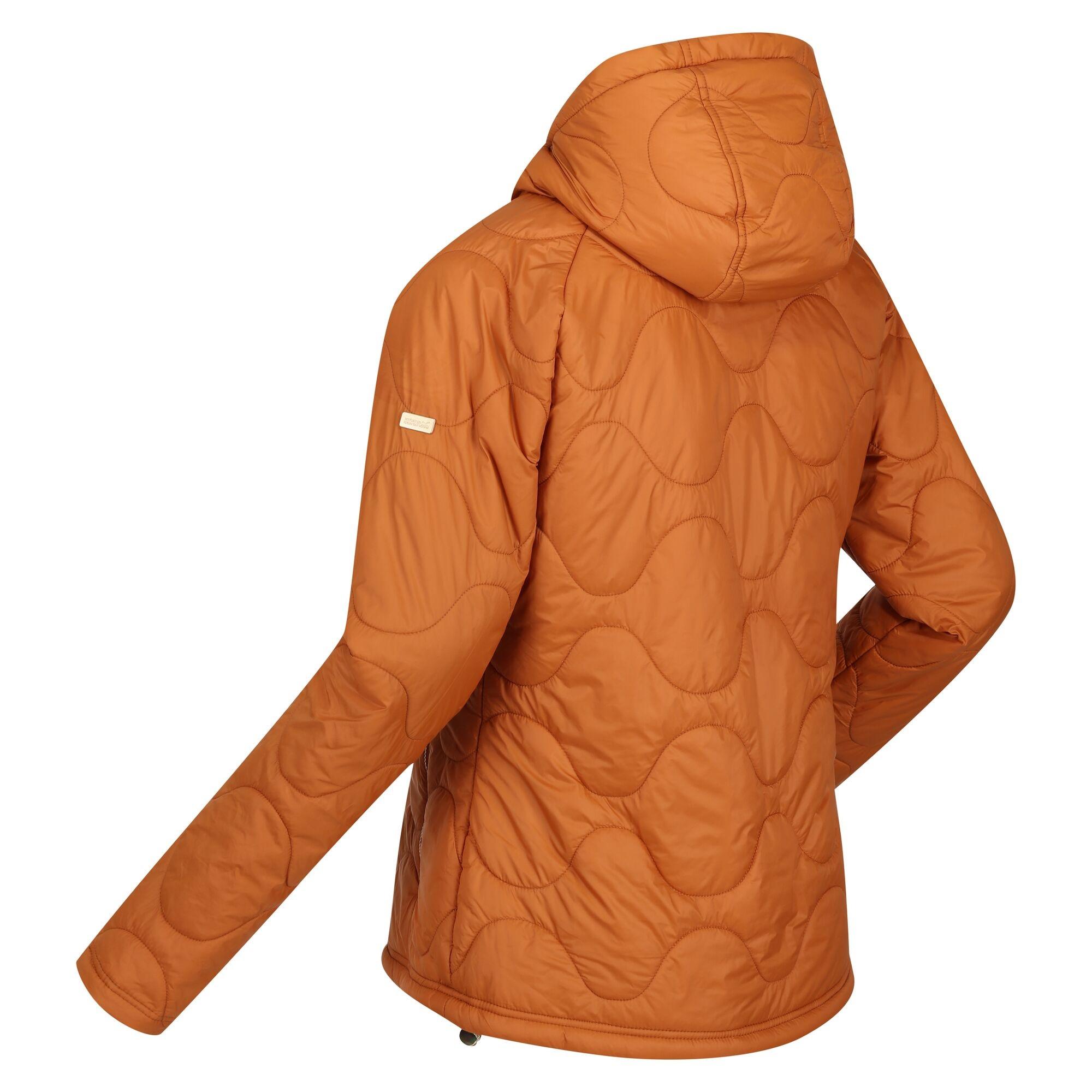 Regatta Ellerie Steppjacke Leicht