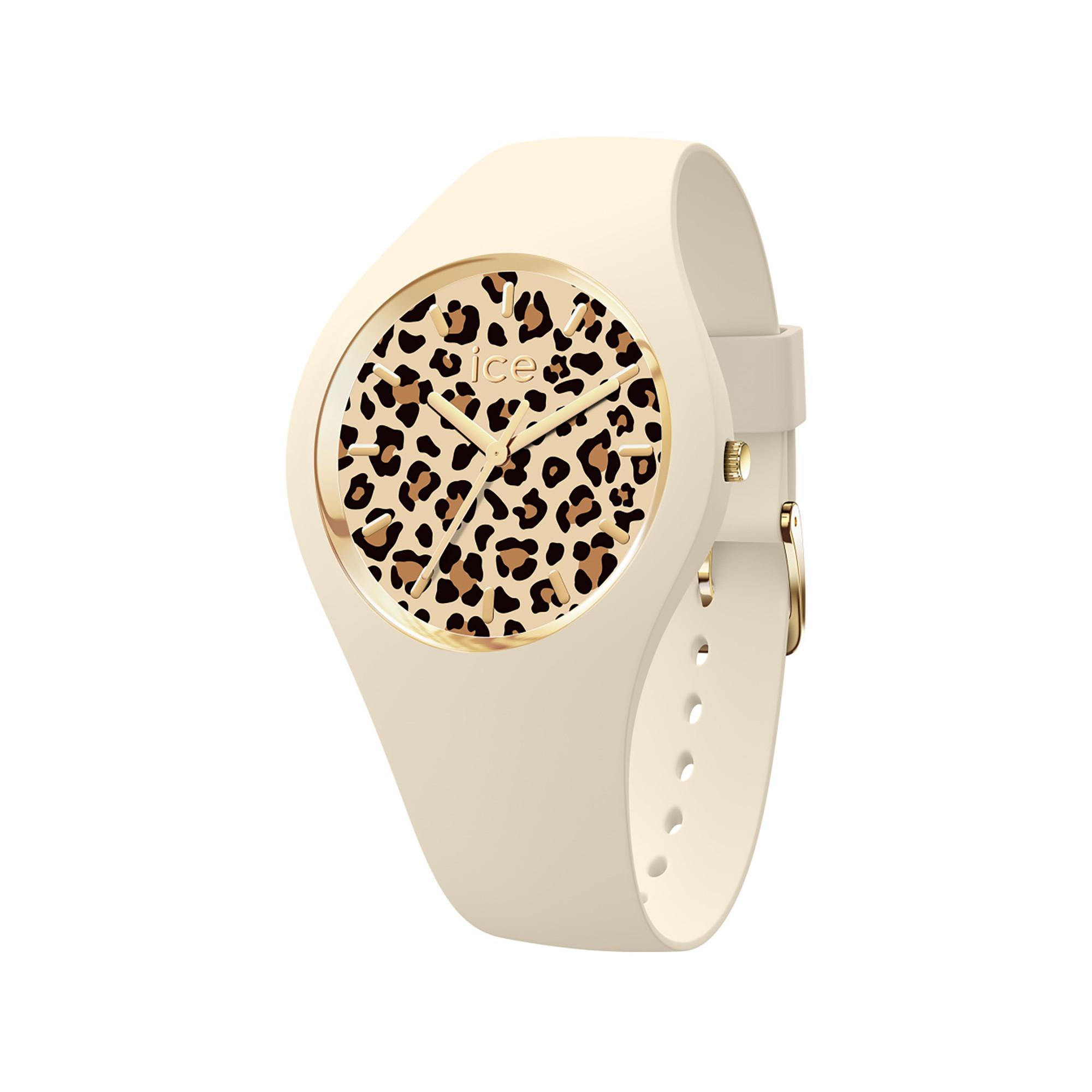 Ice Watch ICE leopard Analoguhr