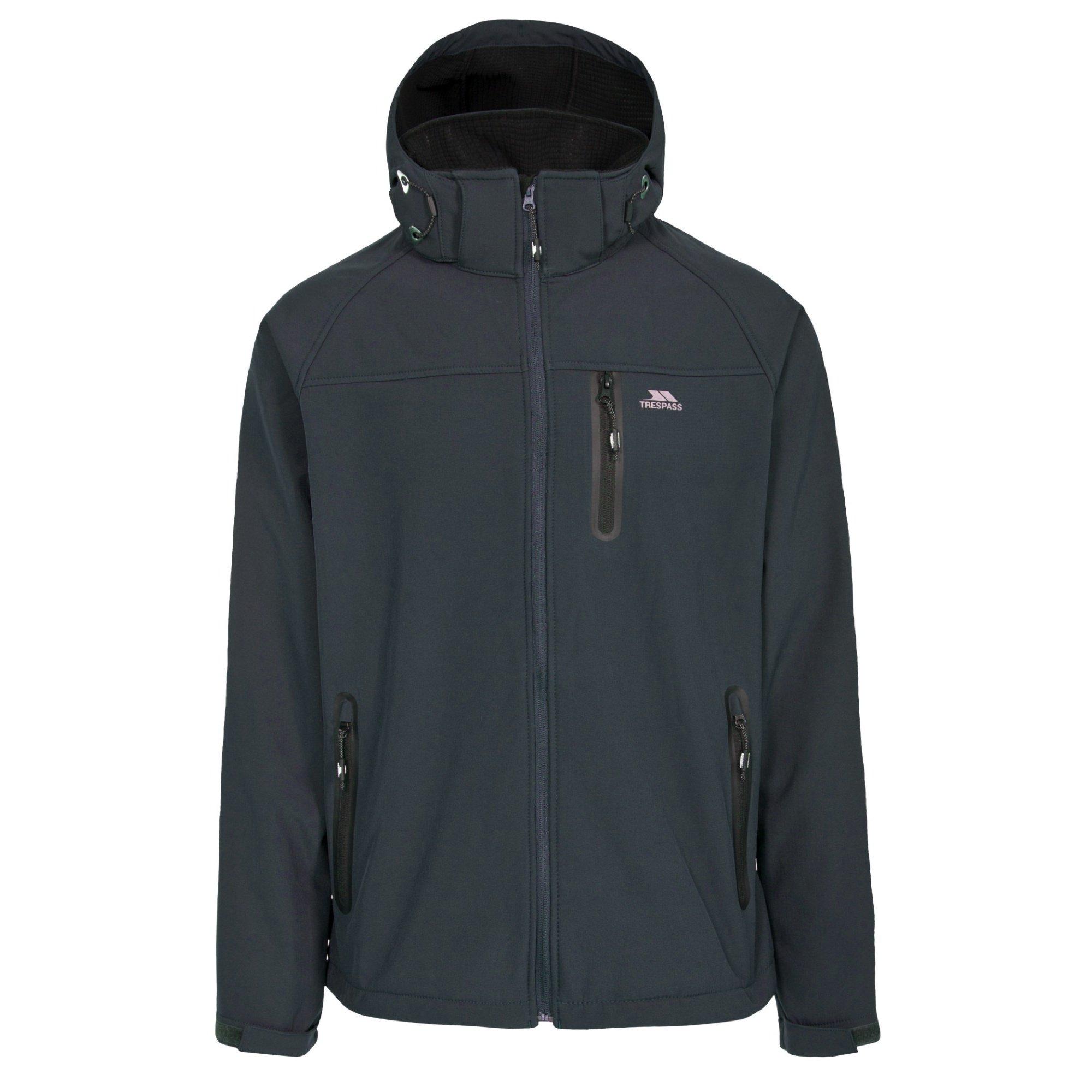 Trespass Accelerator II Softshelljacke