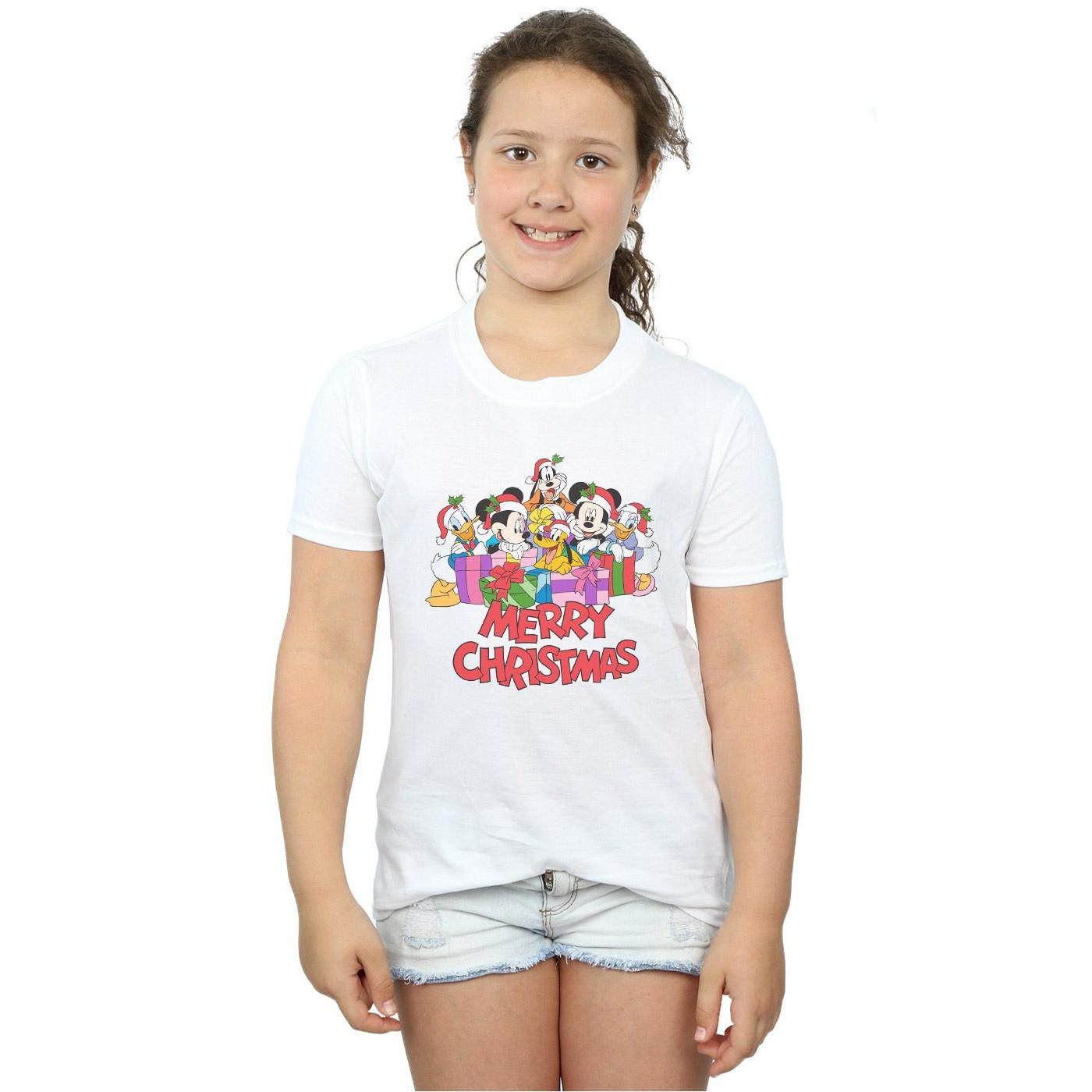Disney Mickey Mouse and Friends TShirt