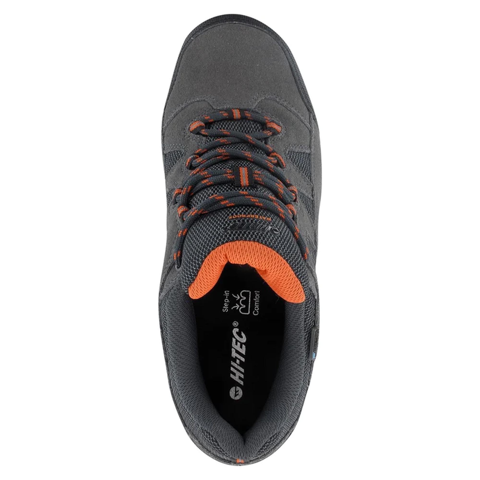 Hi-Tec Bandera II Low Schuhe