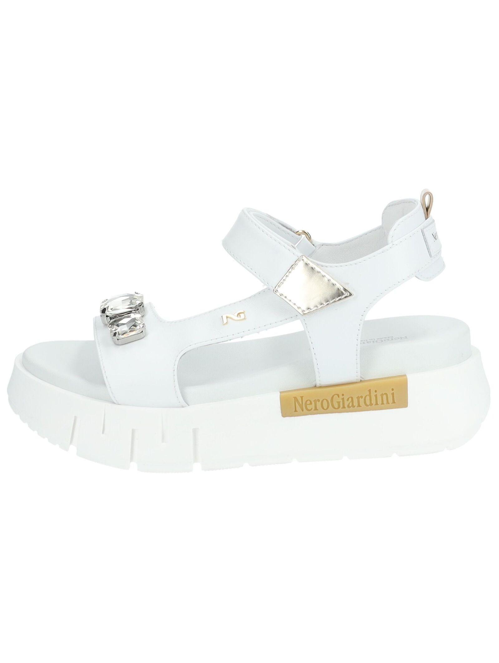 Nero Giardini Sandalen E410707D