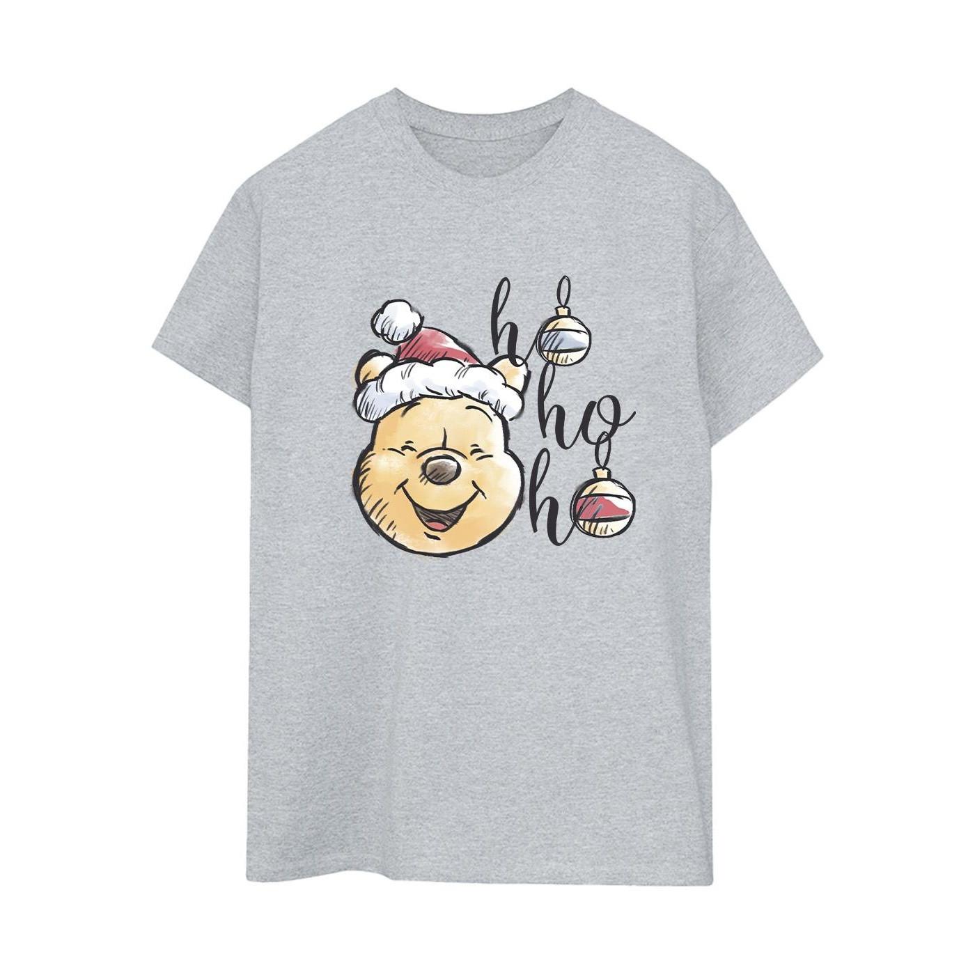 Disney Ho Ho Ho T-Shirt