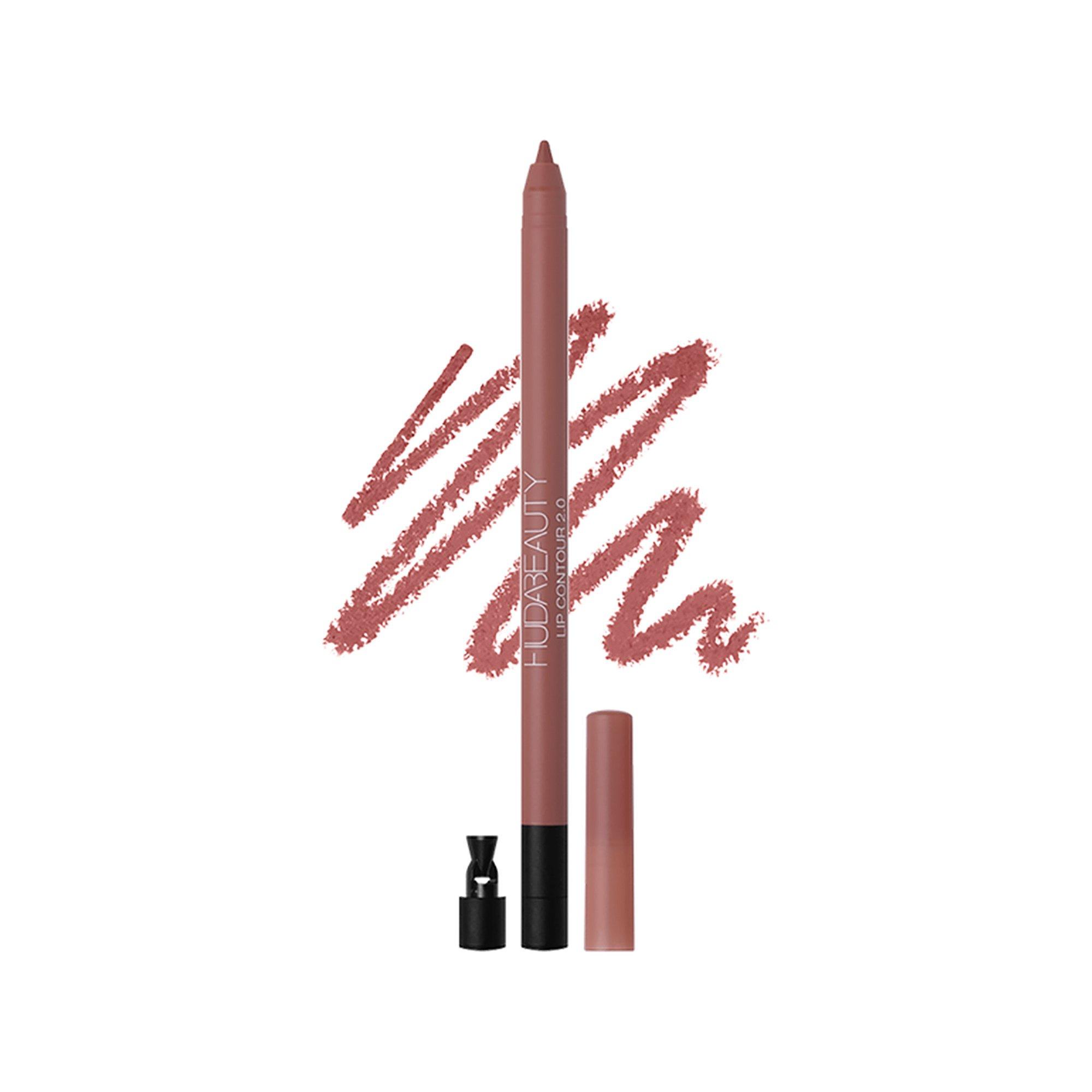 Huda Beauty LIP CONTOUR Lip Contour 2.0