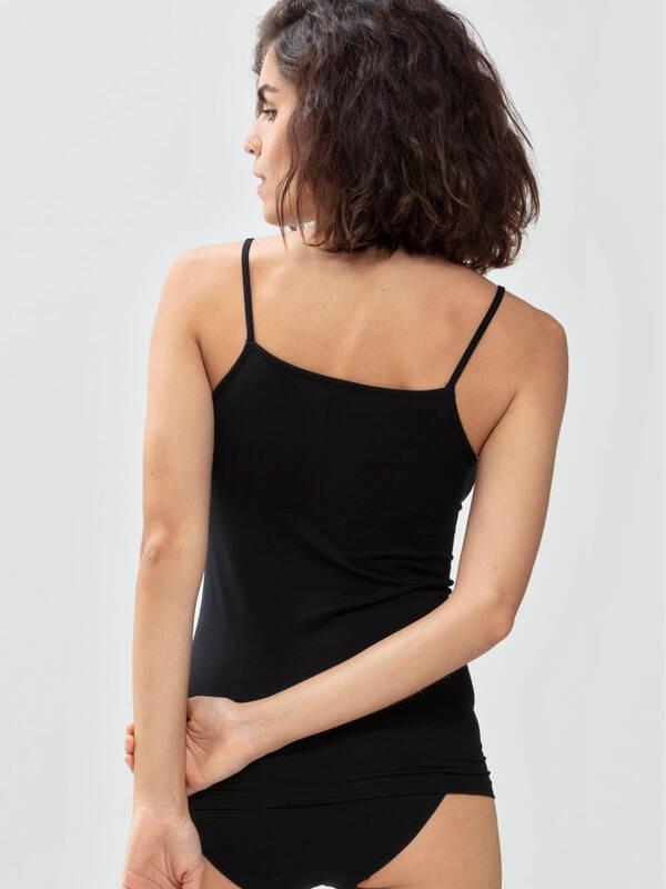 mey Superfine Organic Spaghetti-Top