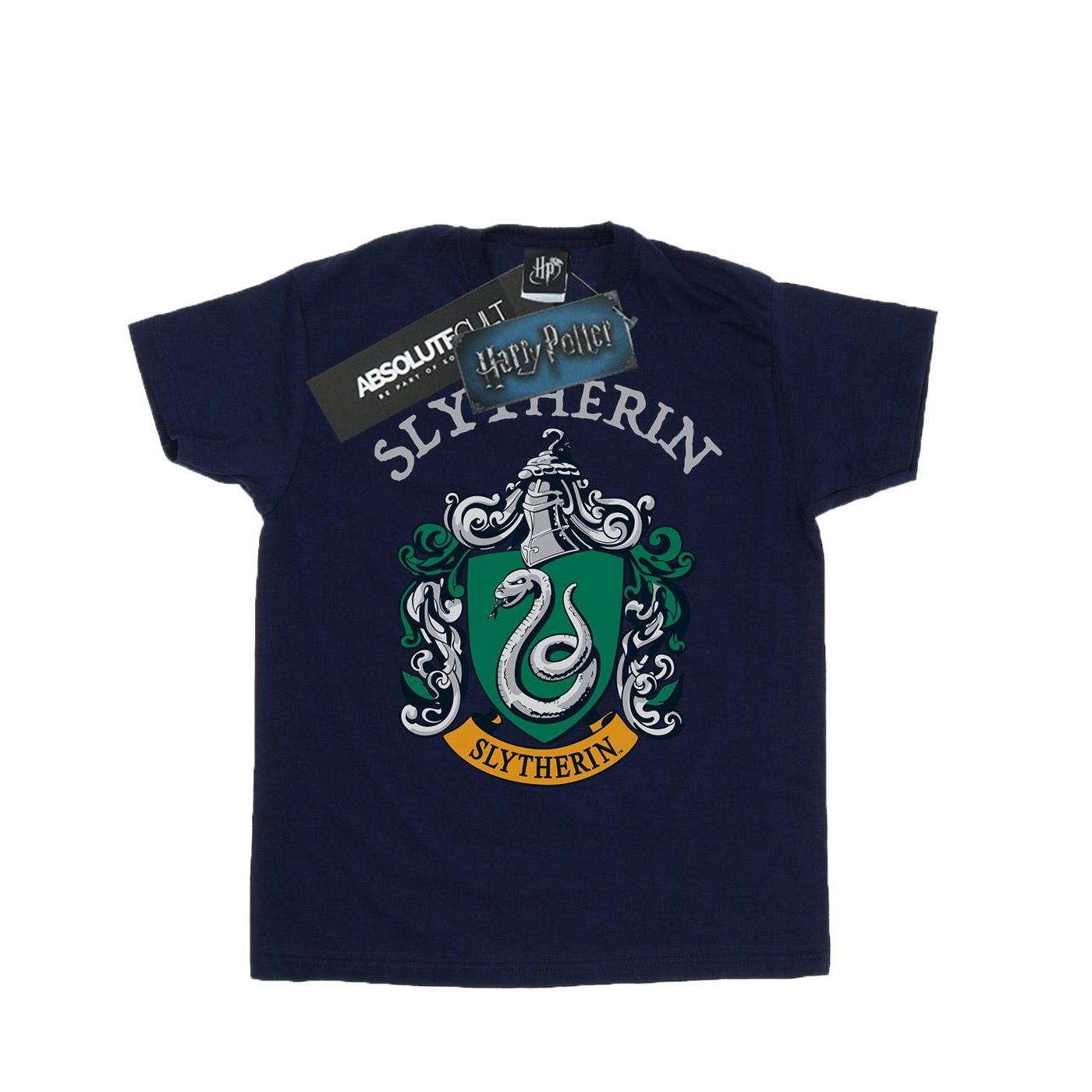 Harry Potter Slytherin TShirt
