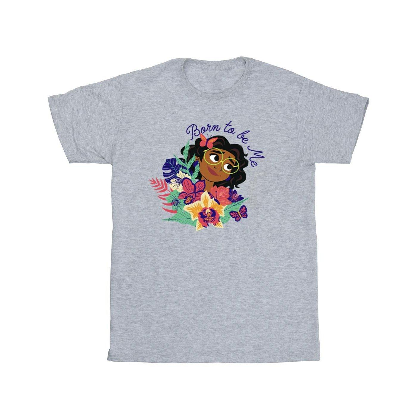 Disney Encanto Born To Be Me TShirt
