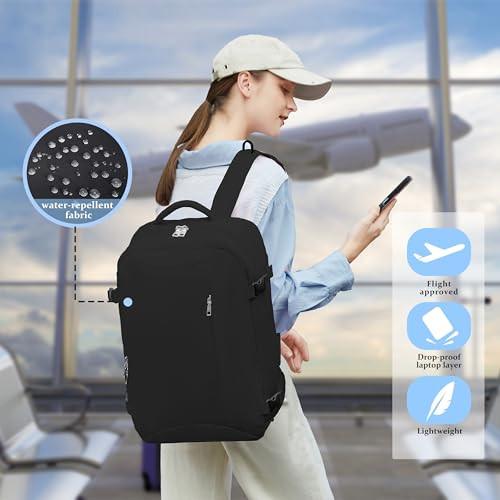 Only-bags.store Kabinenbeutel Travel Rucksack