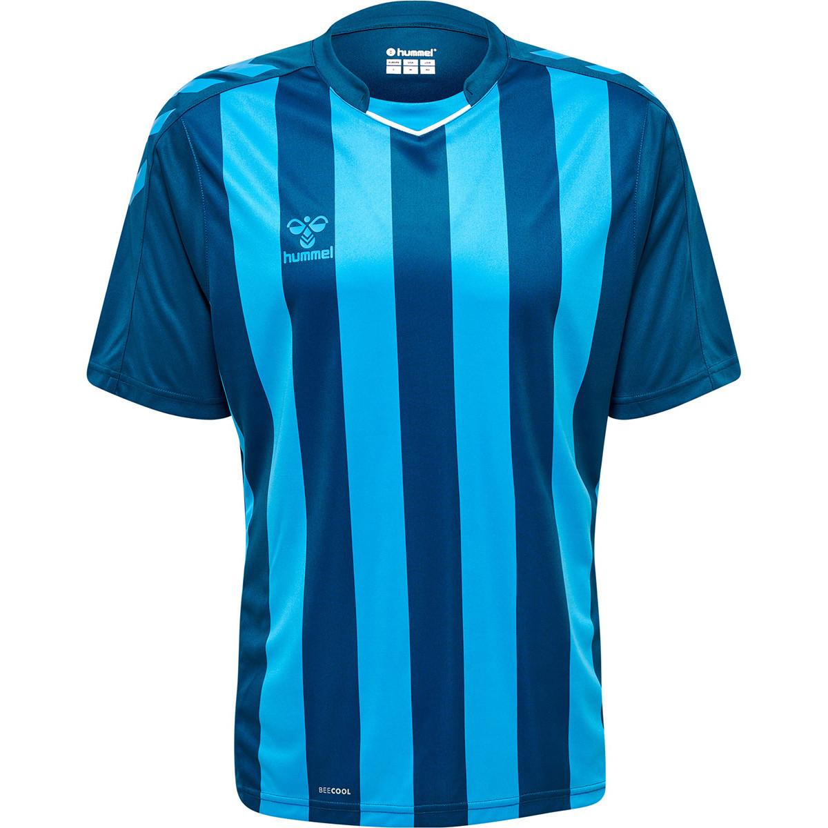 Hummel trikot triped