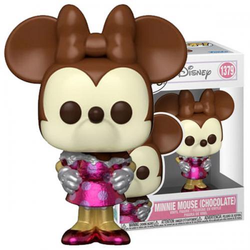 Funko Funko POP! Minnie Mouse (Chocolate) (1379)