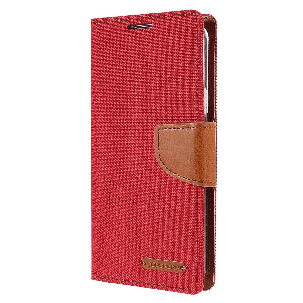 Mercury Galaxy S22+ - Mercury Canvas Stoff