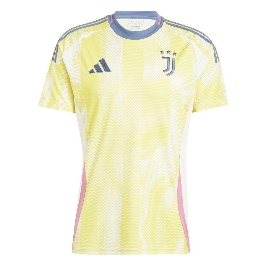 adidas auswärtstrikot juventus turin 2024/25