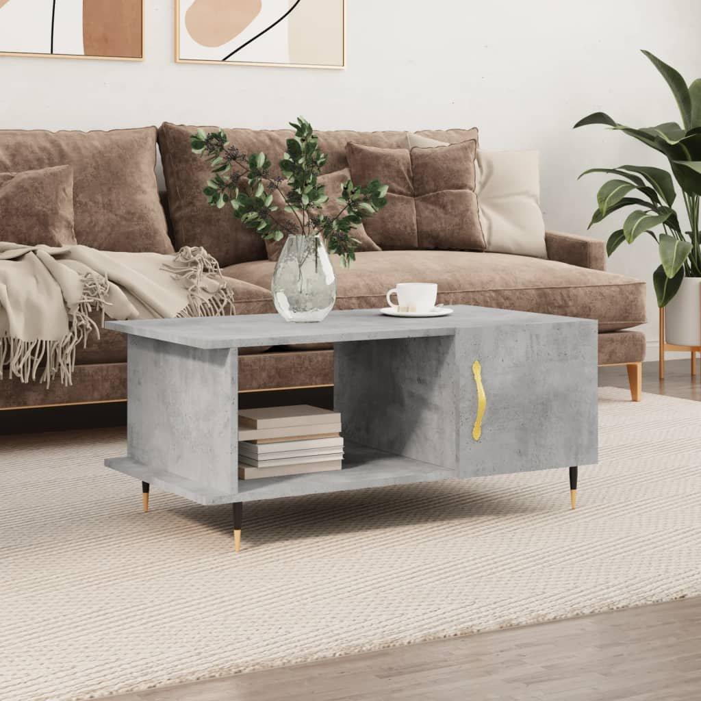 VidaXL Couchtisch holzwerkstoff