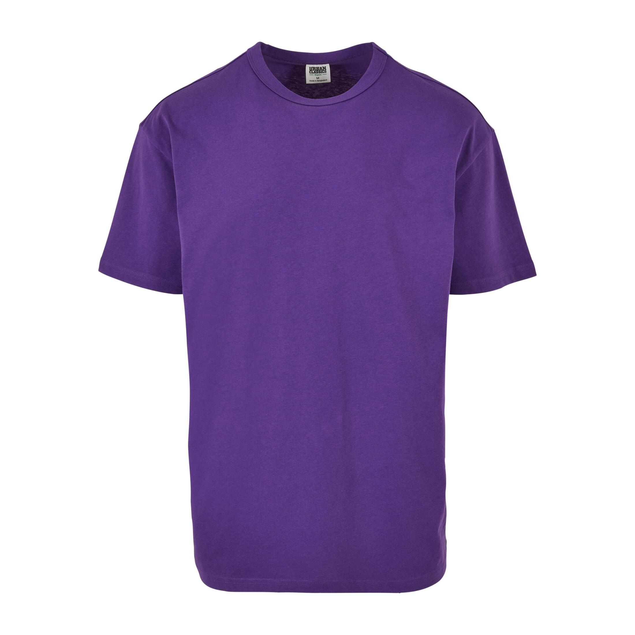 URBAN CLASSICS Organic Basic T-Shirt