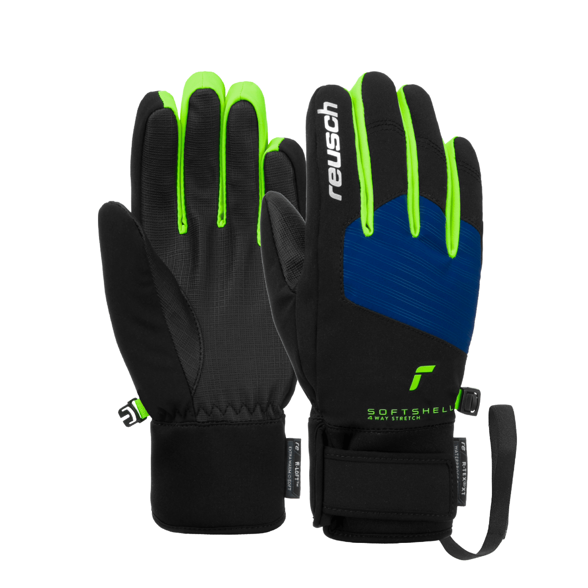 reusch SIMON R-TEX XT JR