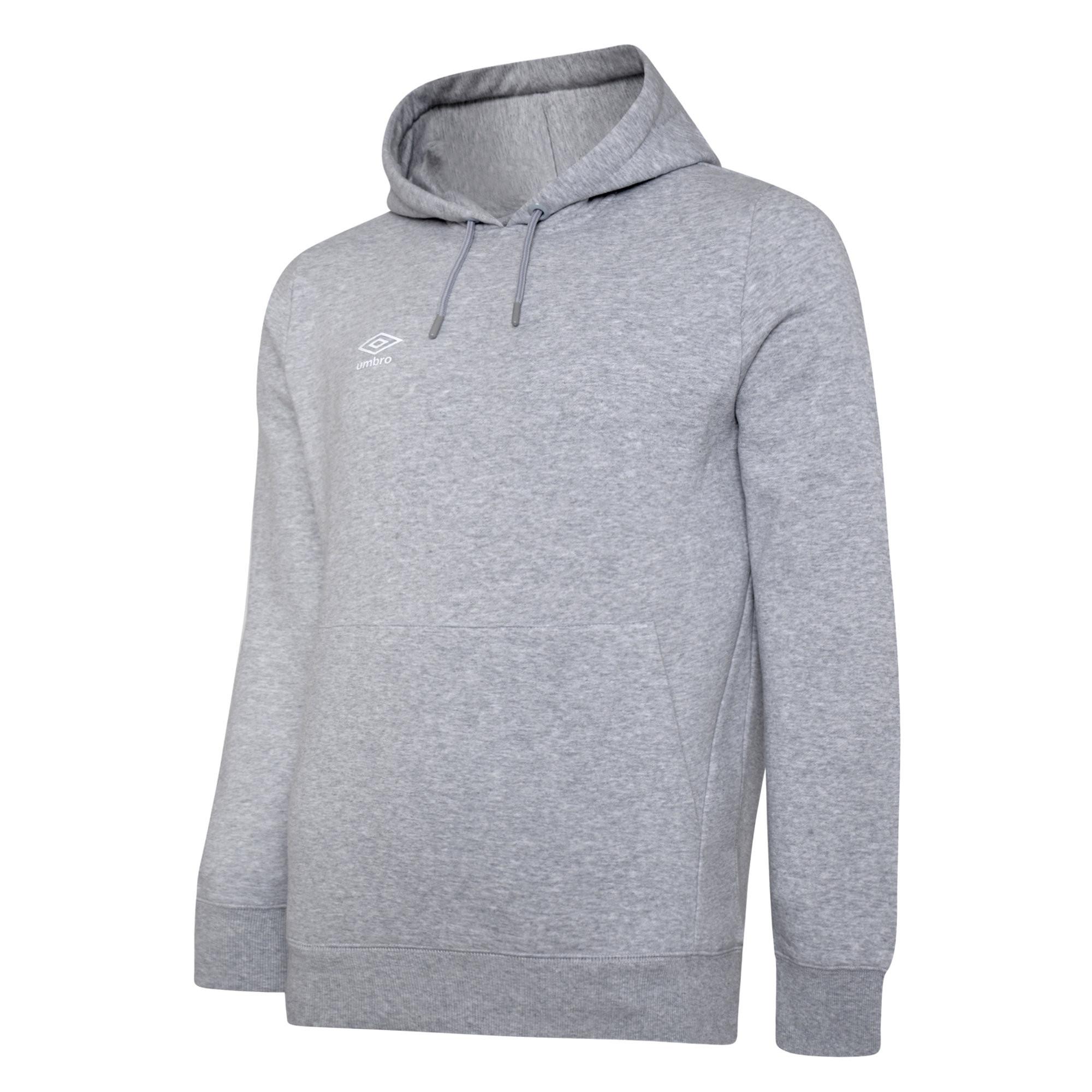 Umbro Club Leisure Kapuzenpullover