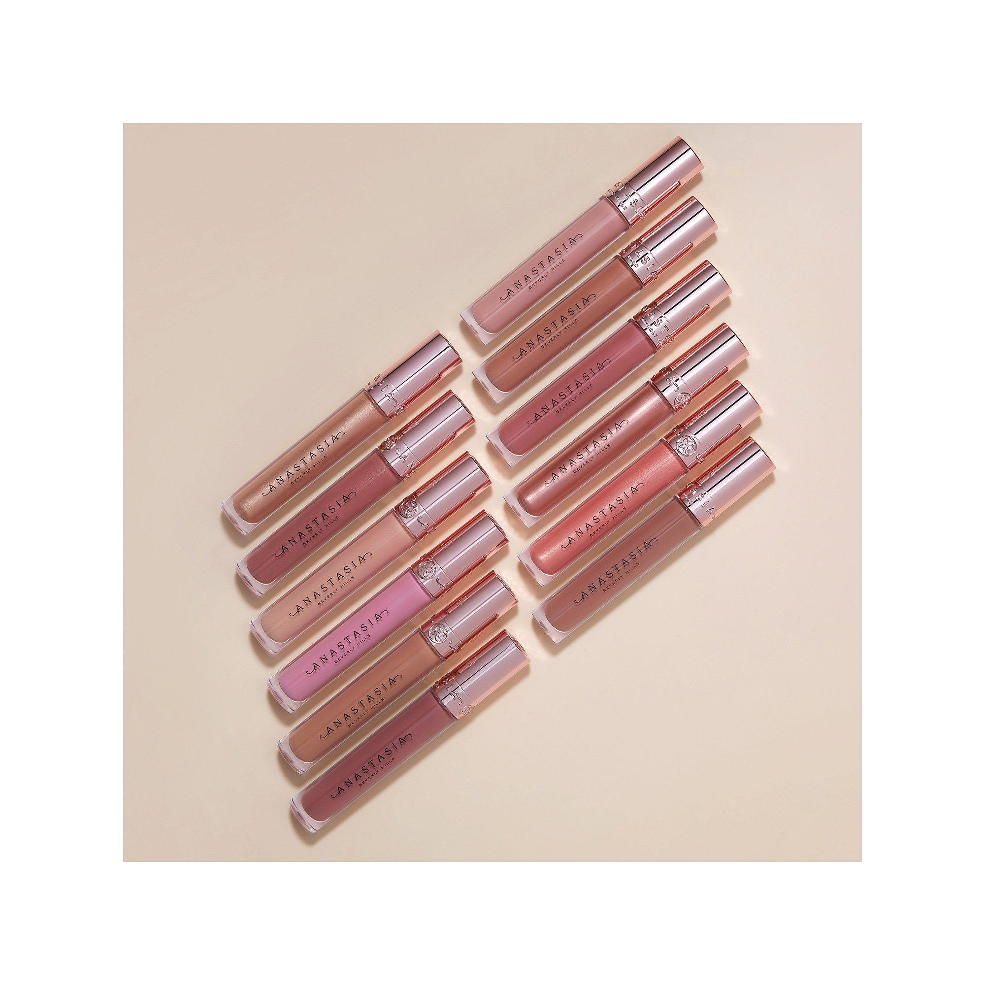 Anastasia Beverly Hills LIP GLOSS - HONEY DIAMOND Lip Gloss - Gloss für die Lippen