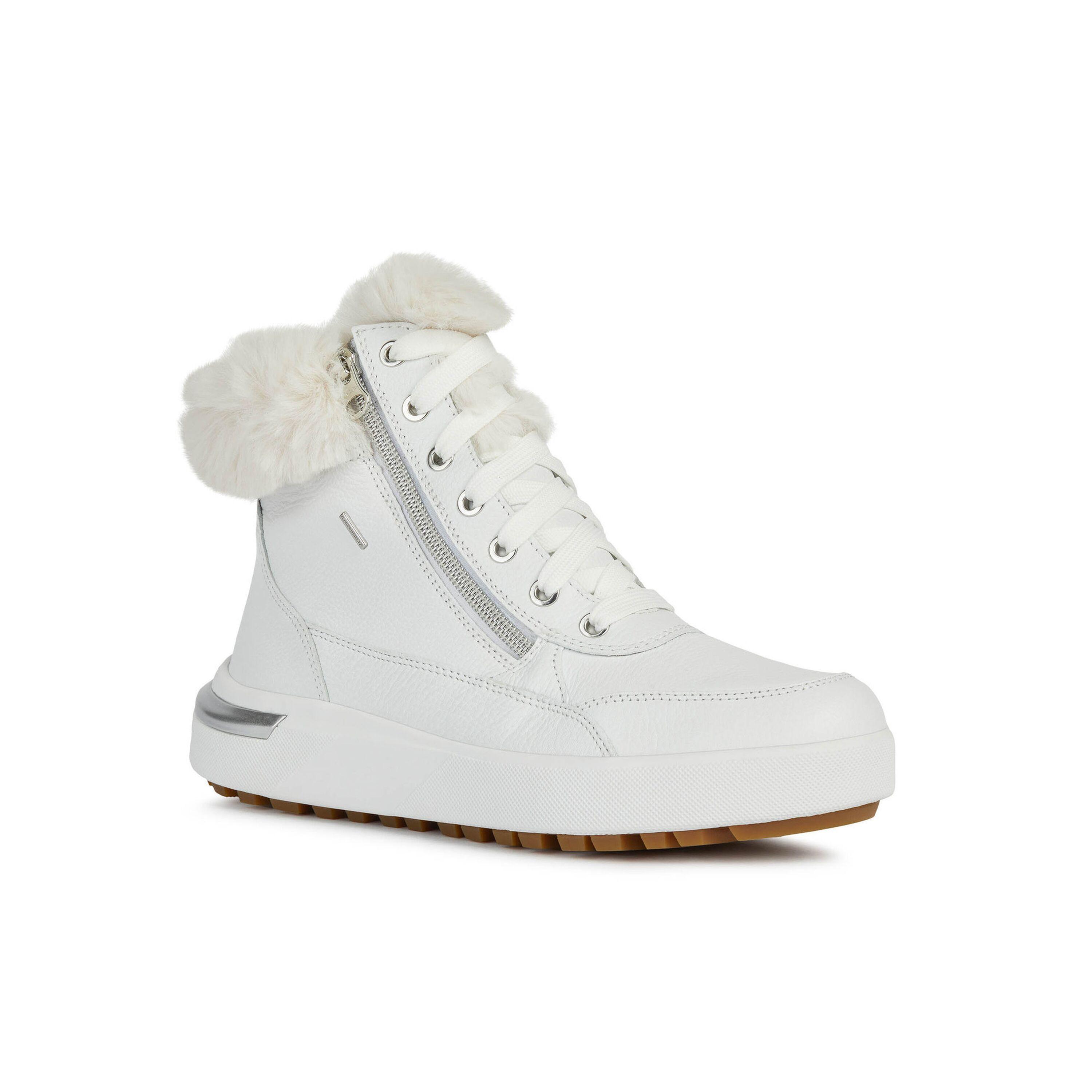 GEOX damen stiefeletten dalyla