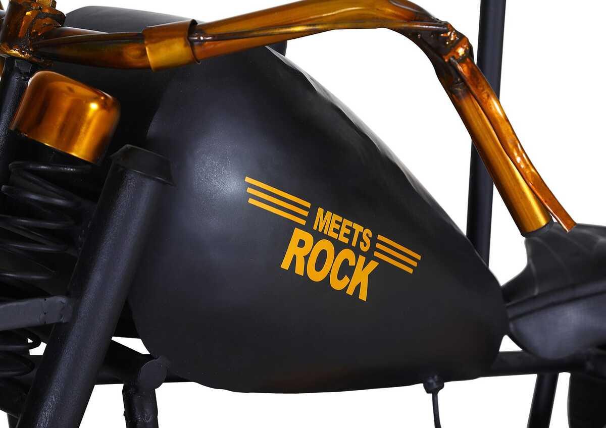 mutoni Bartheke Chopper Cruise 175x74x86