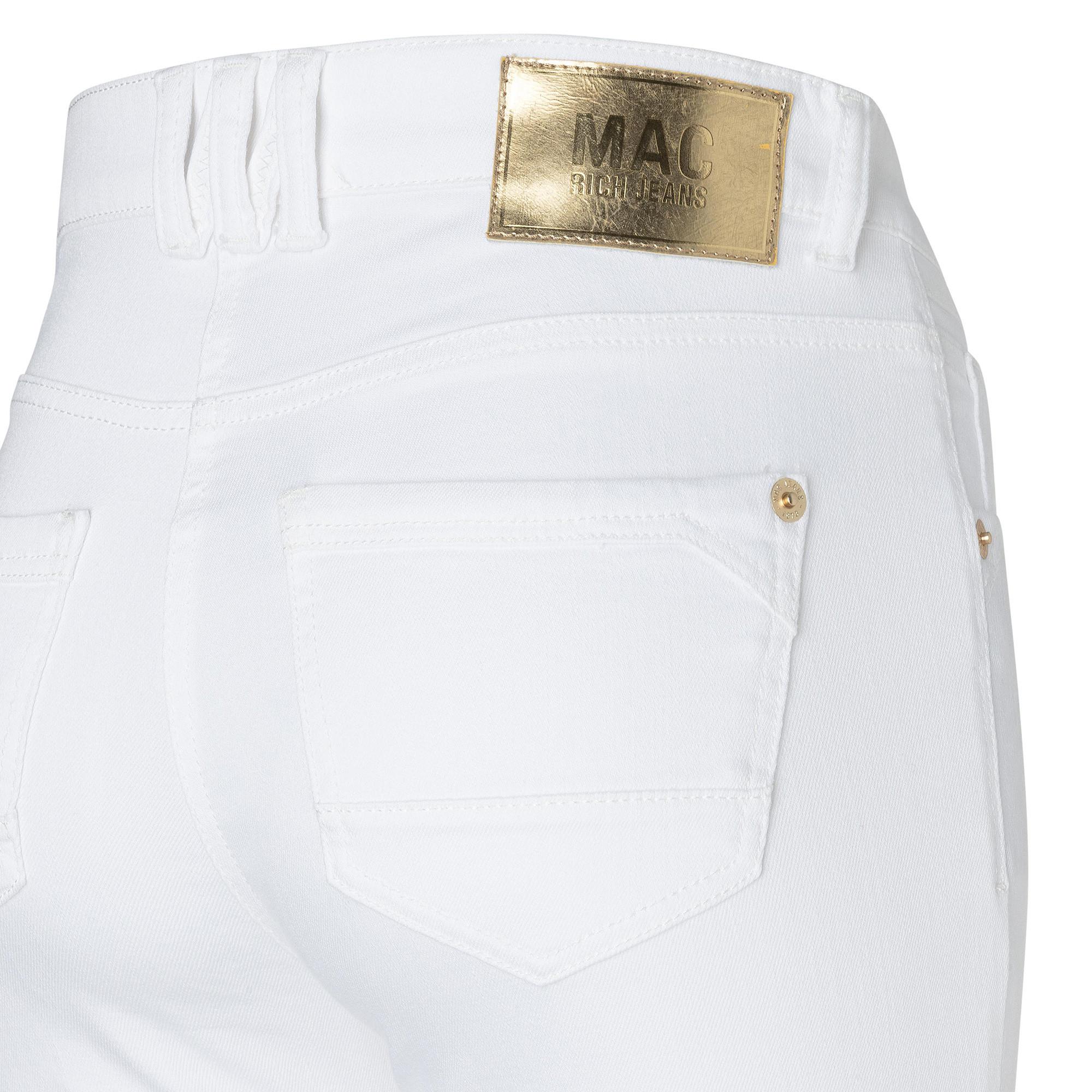 MAC Rich Slim 5-Pocket Slim Fit Jeans