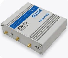Teltonika VPN-Router RUTX10