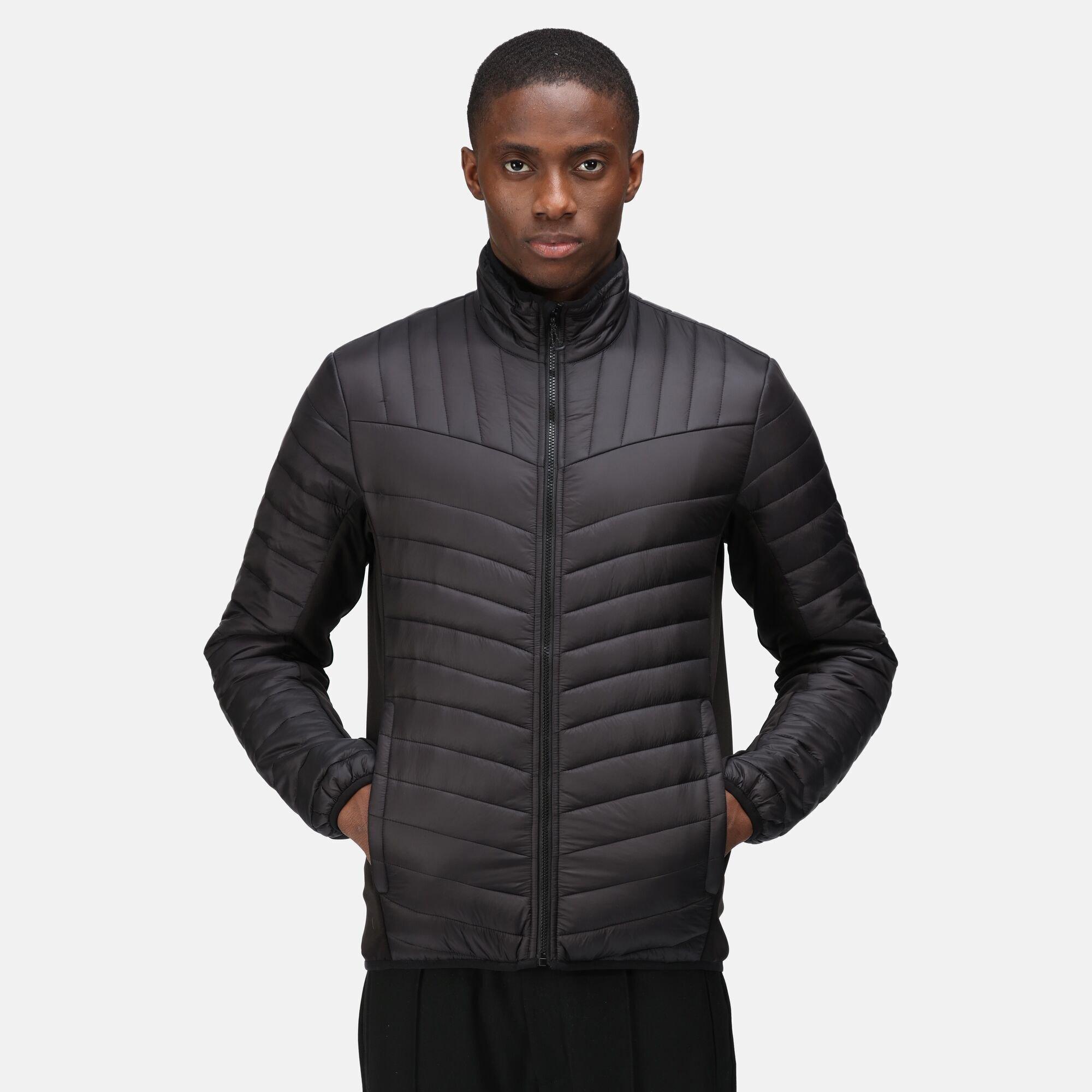 Regatta Tourer Hybrid Steppjacke