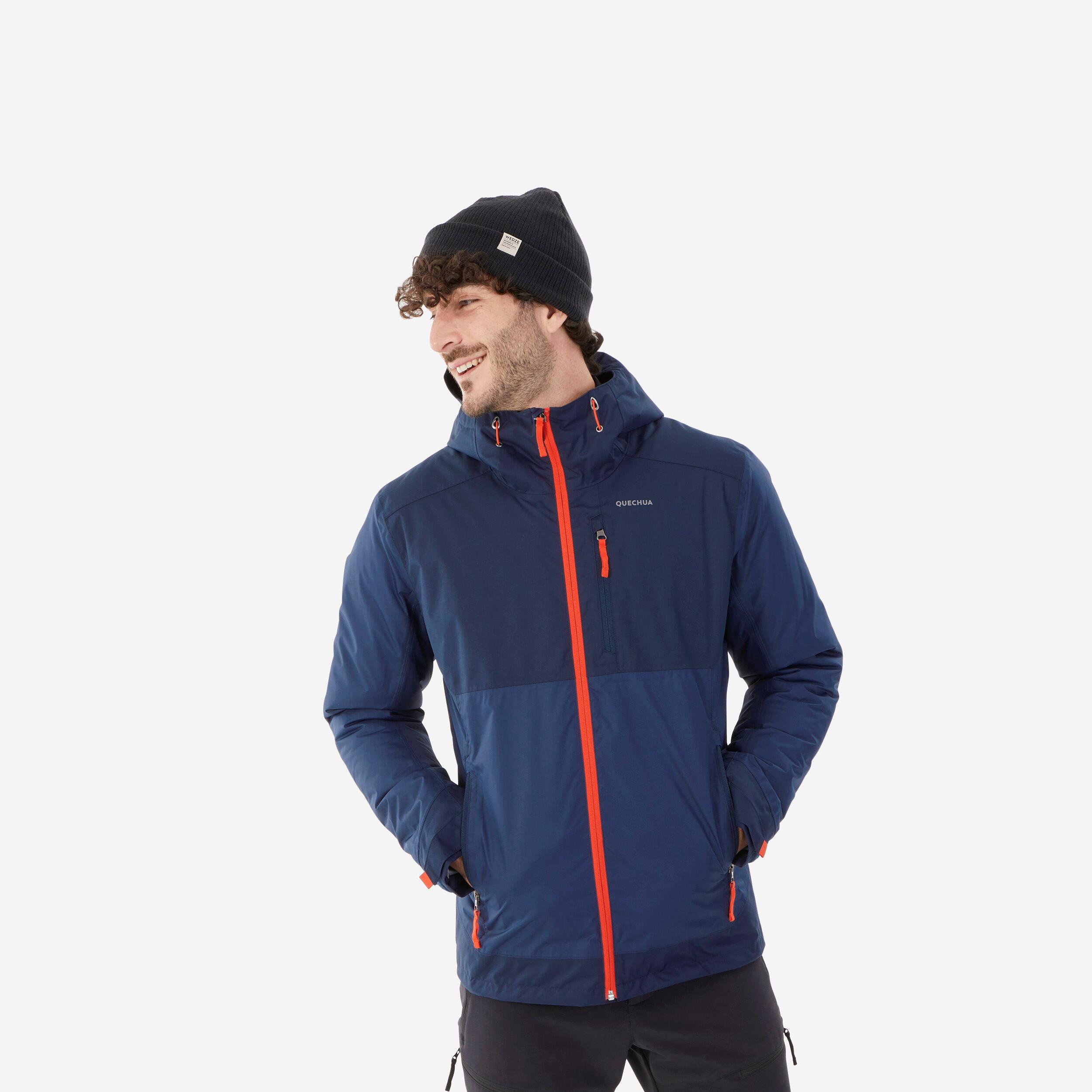 QUECHUA Jacke - SH500