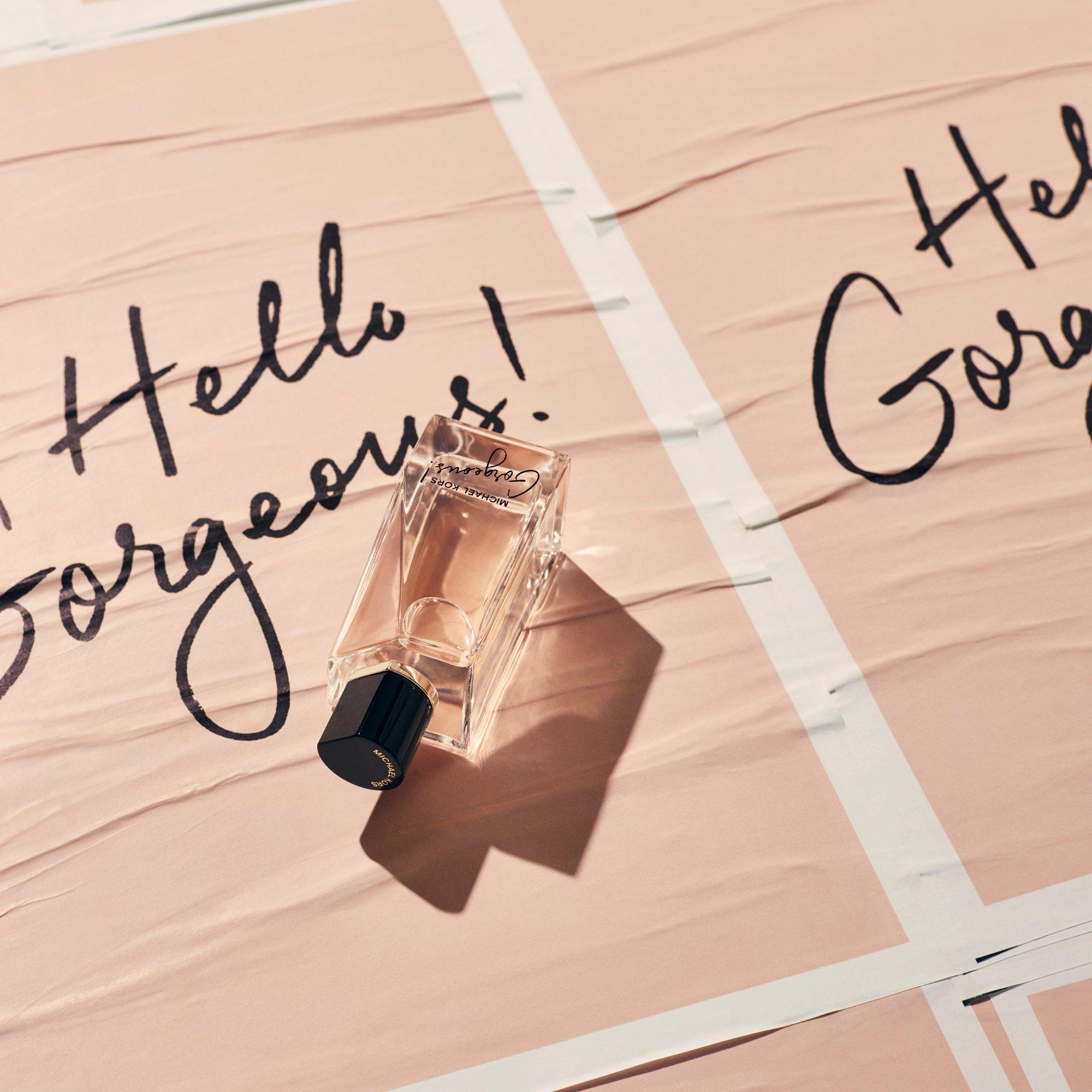 MICHAEL KORS Gorgeous! Eau de Parfum