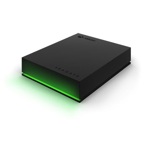 Seagate Externe Festplatte Game Drive for Xbox