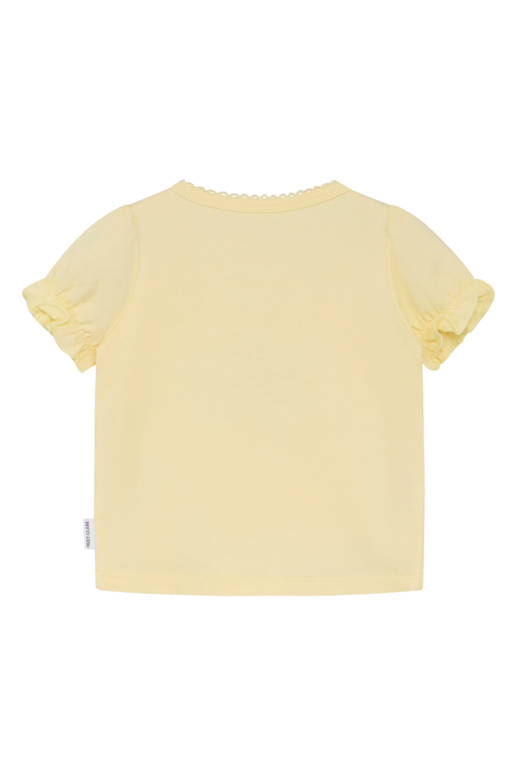 Hust and Claire Baby T-Shirt Blancalina