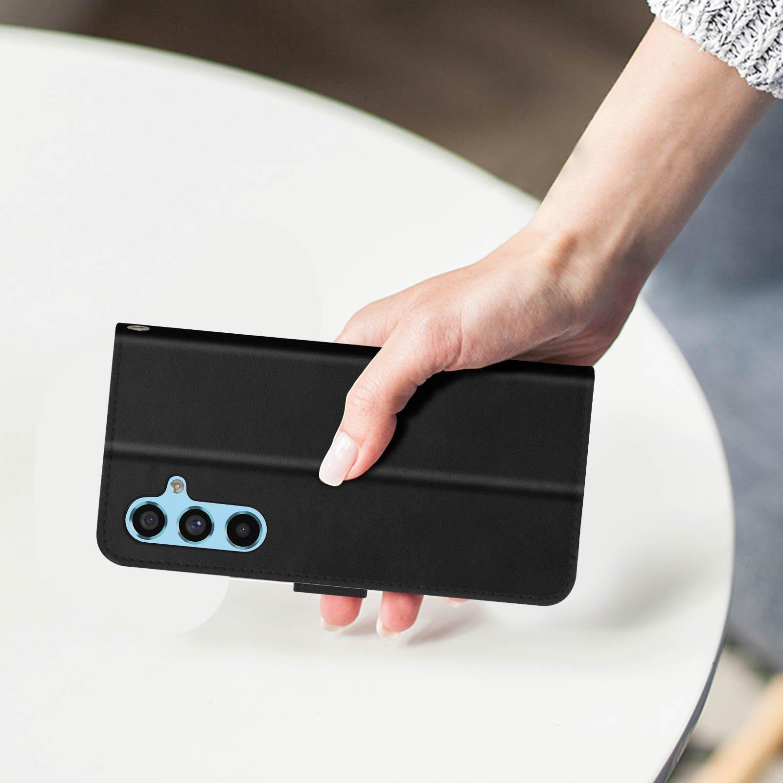 Avizar Klapphülle Samsung A54 5G