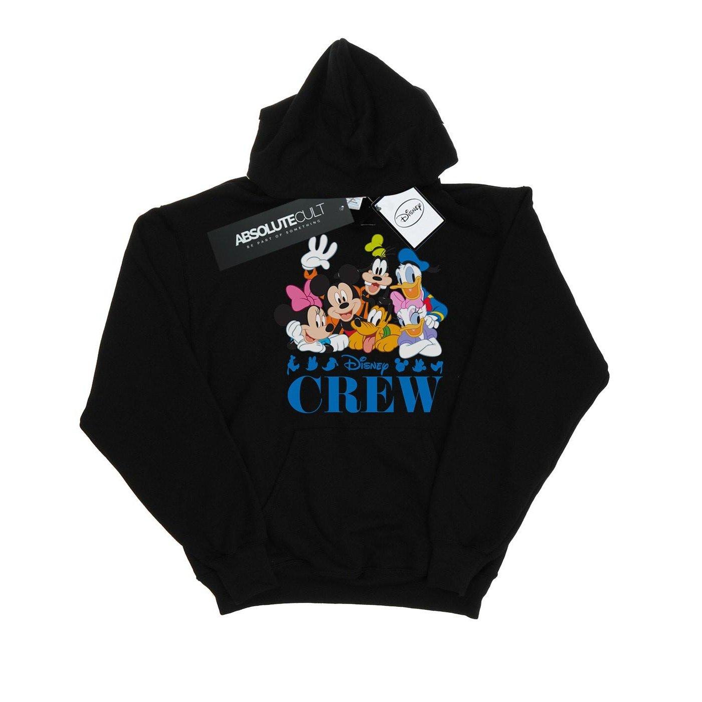 Disney Friends Kapuzenpullover