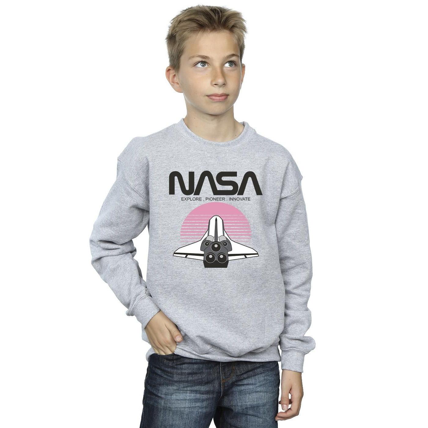 Nasa Sweatshirt