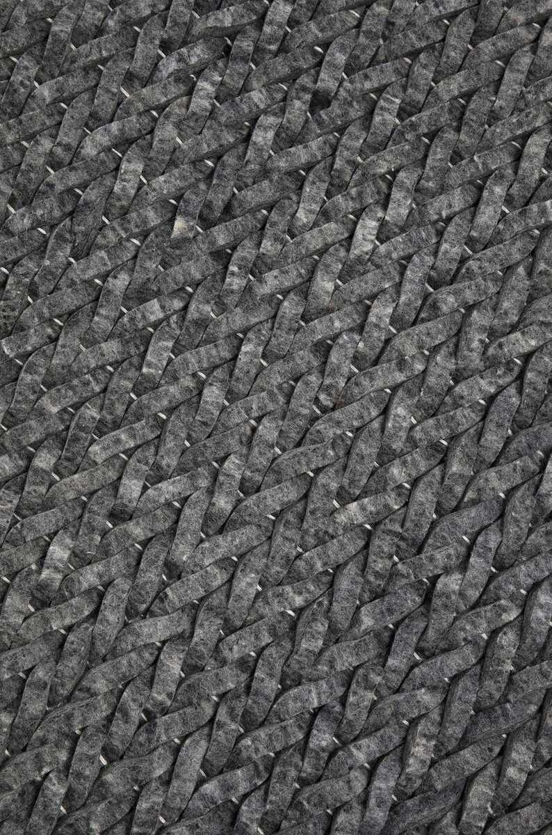 KARE Design Teppich Treccia 170x240