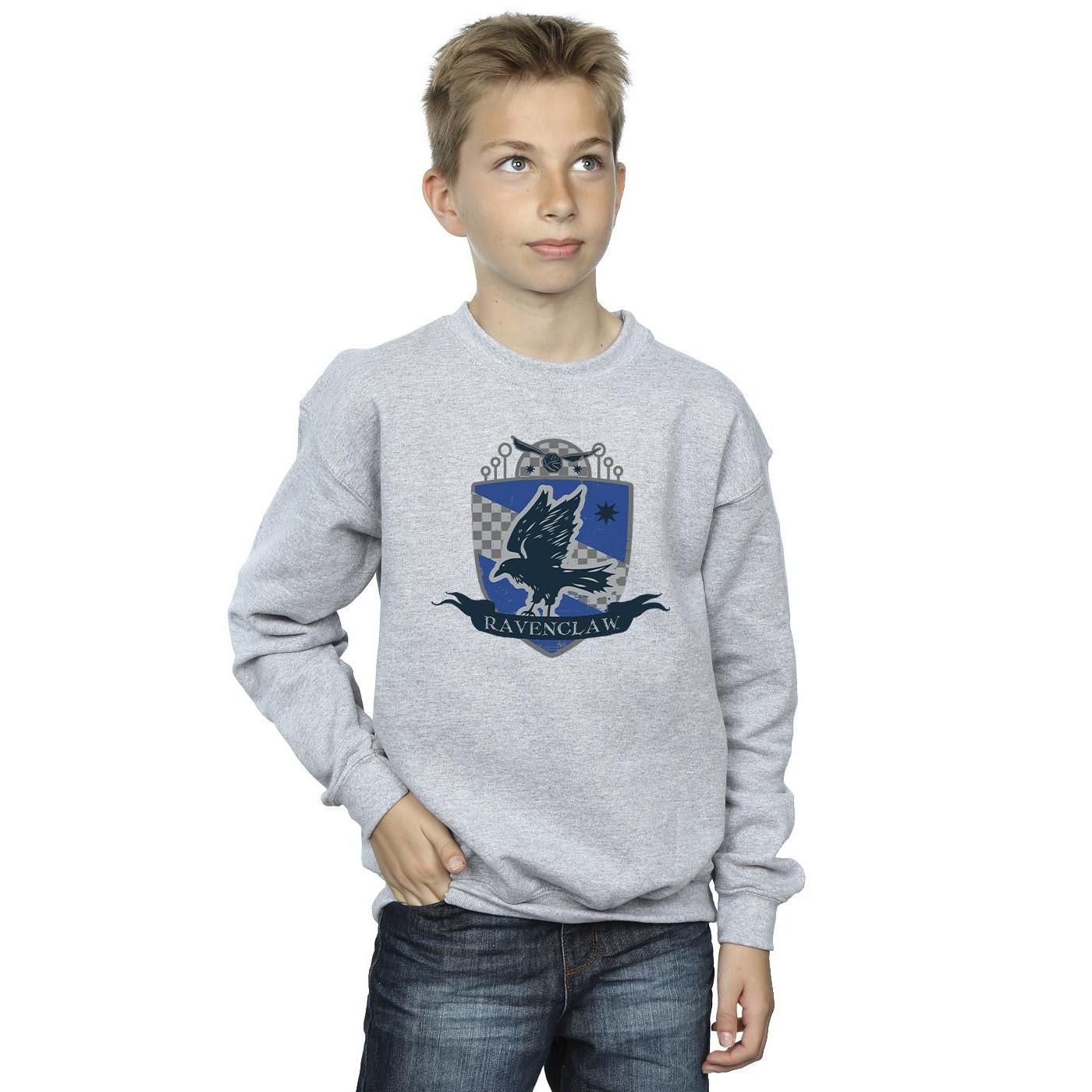 Harry Potter Ravenclaw Sweatshirt