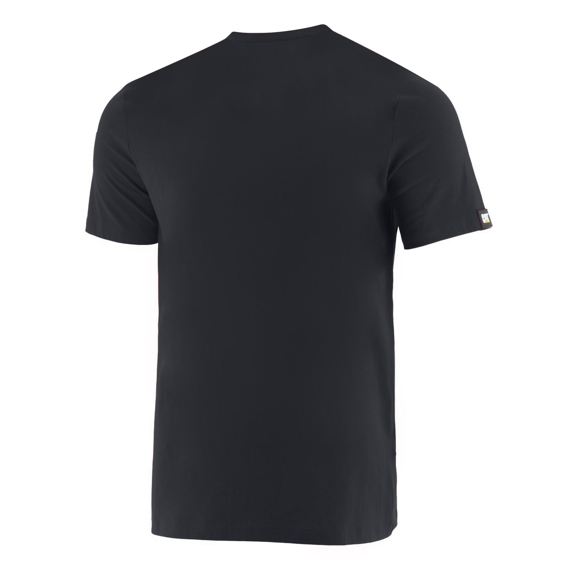 Caterpillar Essentials Regular Fit T-Shirt