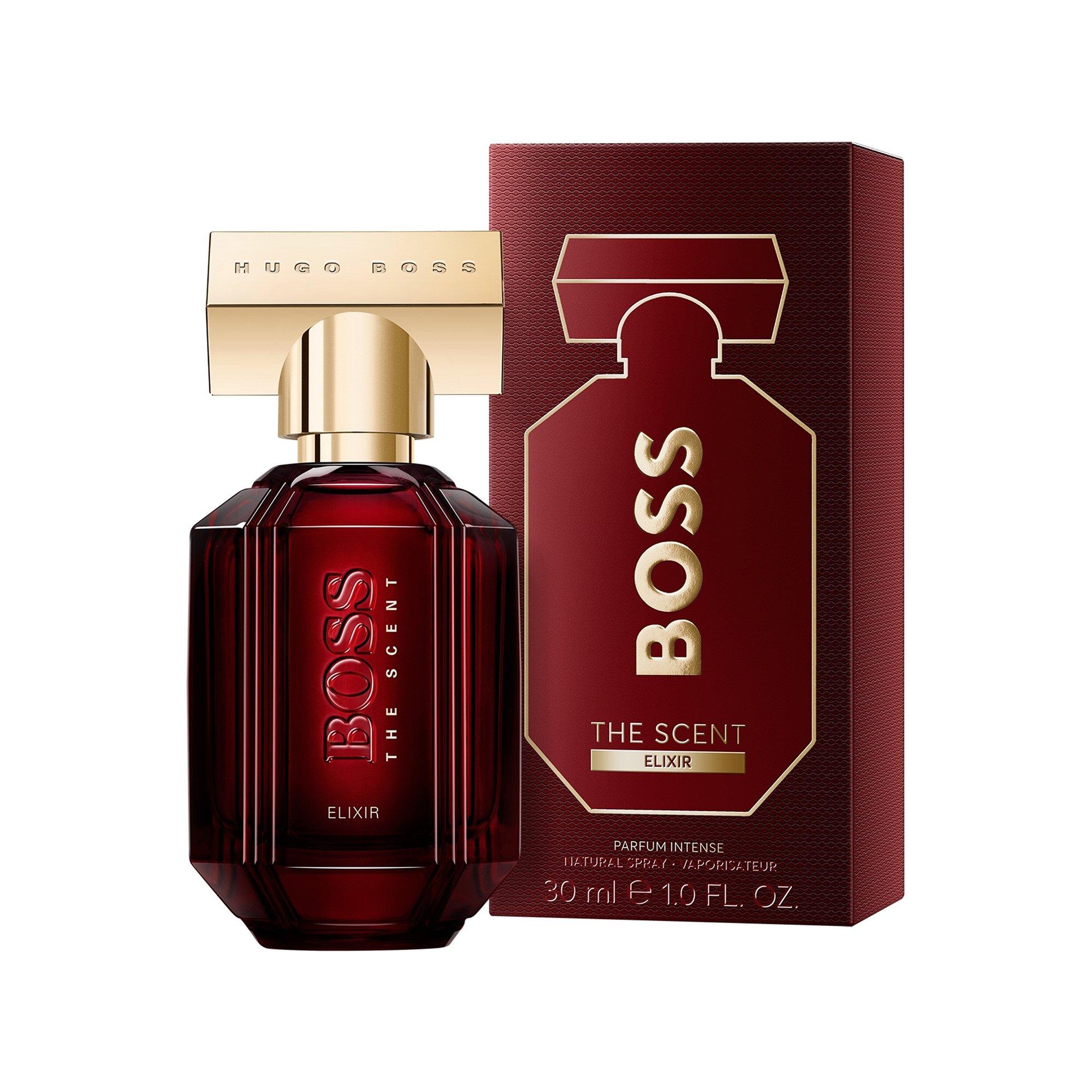 HUGO BOSS The Scent Elixir The Scent Elixir Parfum Intense for Her