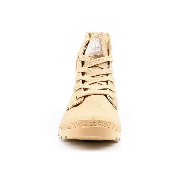 PALLADIUM Classic Pampa Hi Mono chrome-46